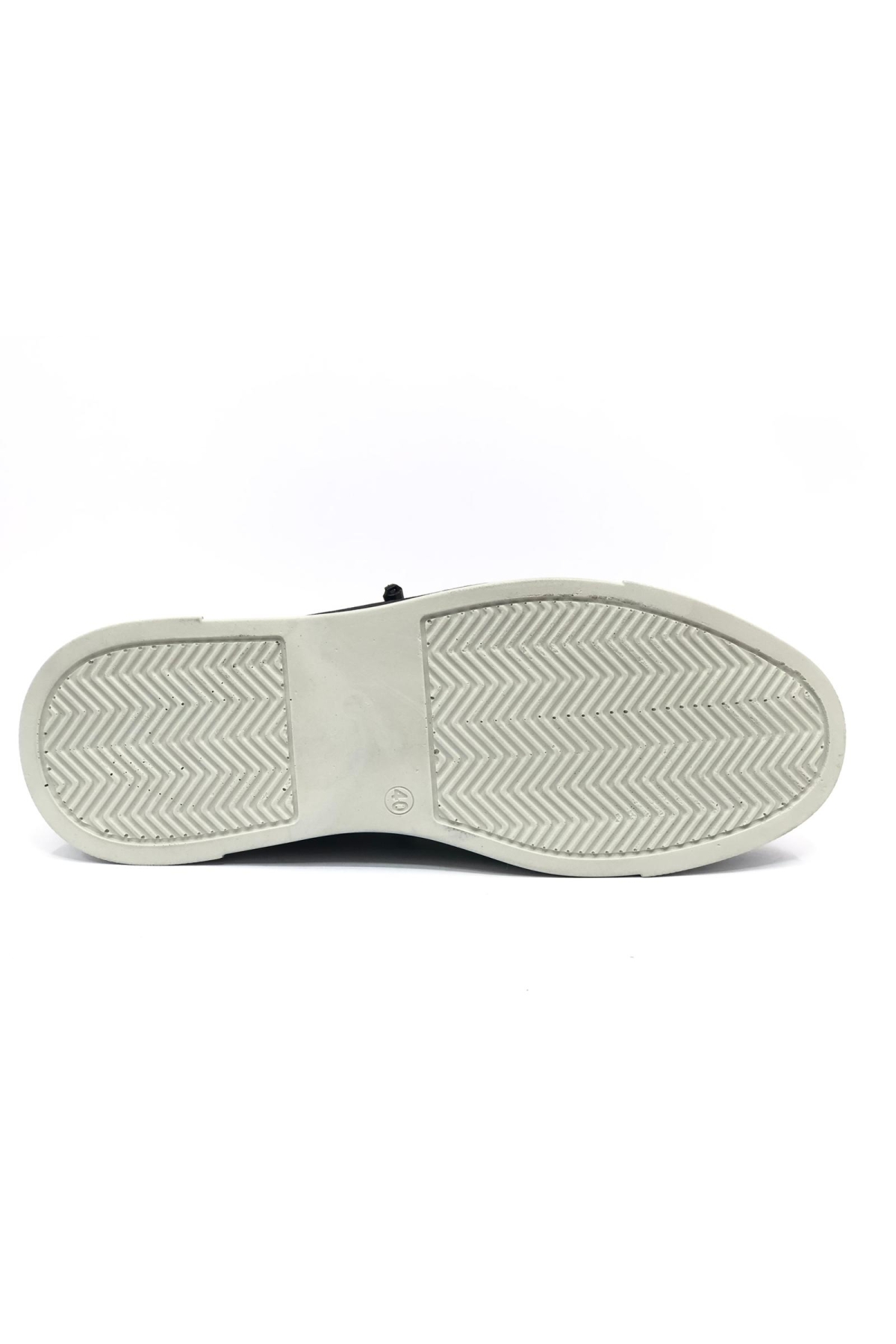 8932 Deri Erkek Casual Ayakkabı - Görsel 6