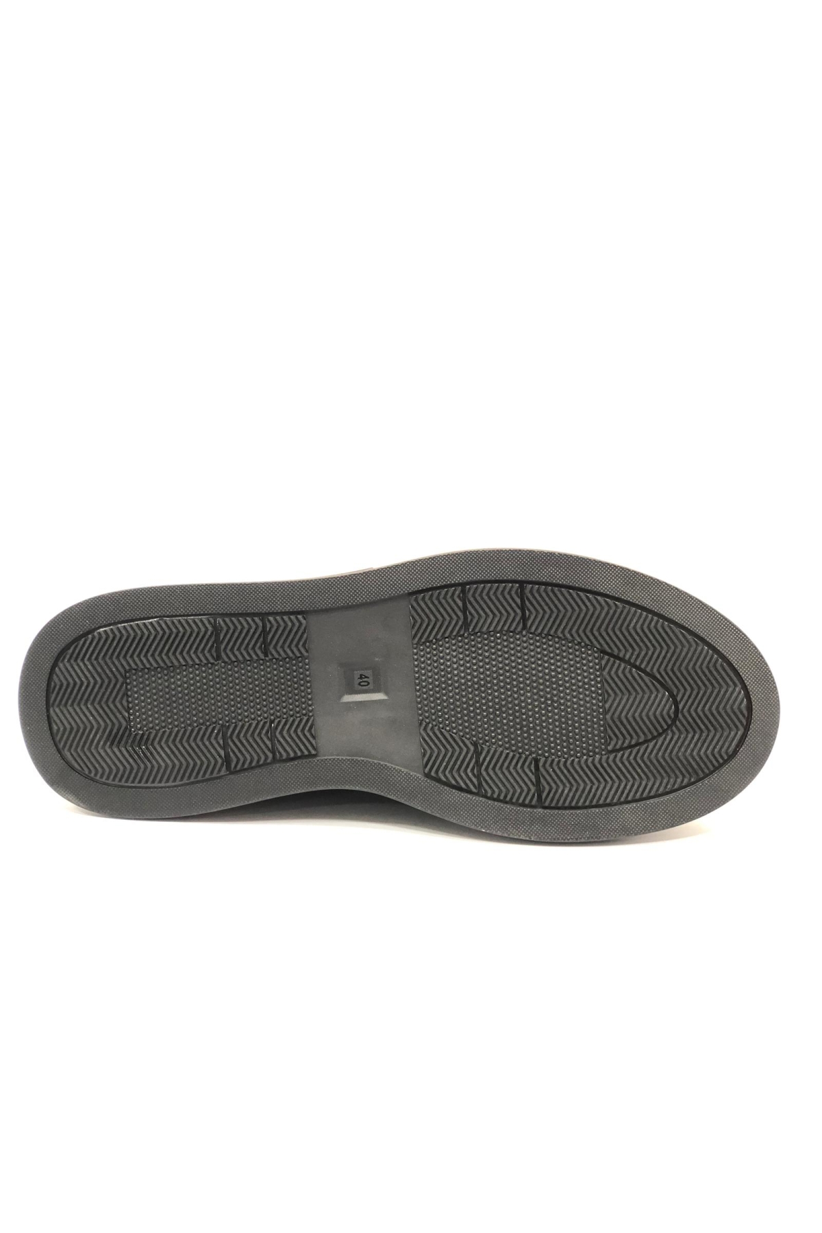 8918 Deri Erkek Casual Ayakkabı - Görsel 6