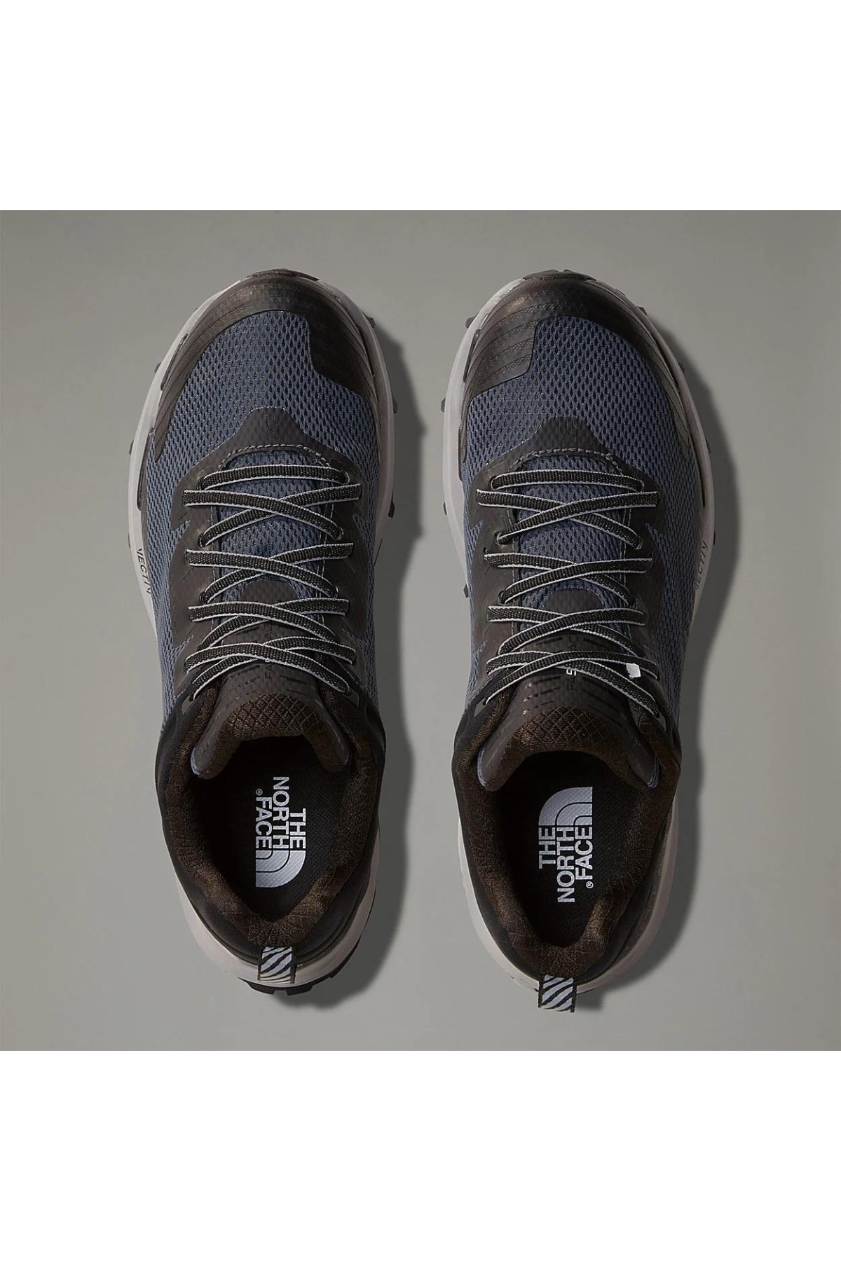 M Vectıv Fastpack Futurelıght Erkek Outdoor Ayakkabı NF0A5JCYNY71 - Görsel 3