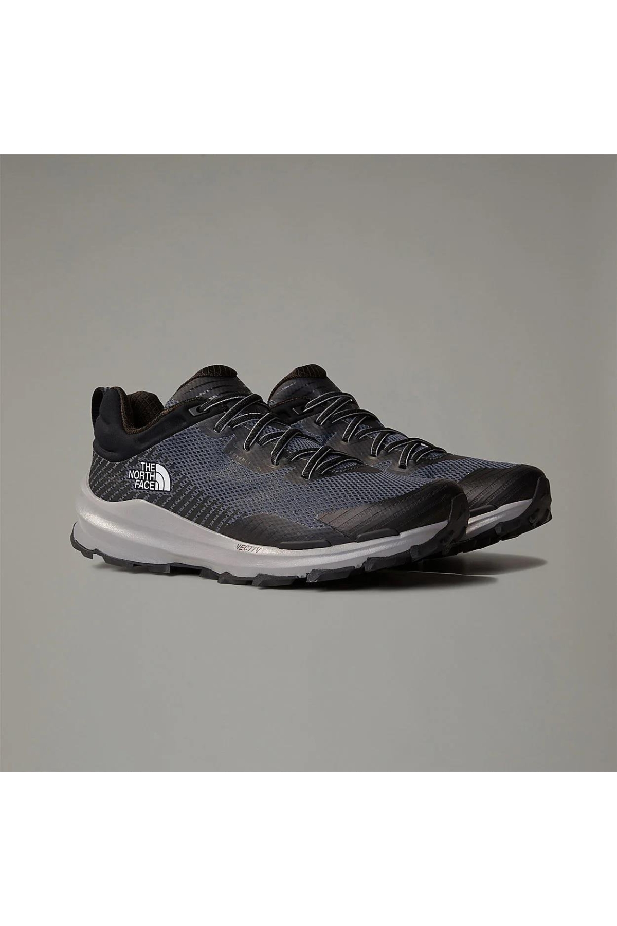 M Vectıv Fastpack Futurelıght Erkek Outdoor Ayakkabı NF0A5JCYNY71 - Görsel 5