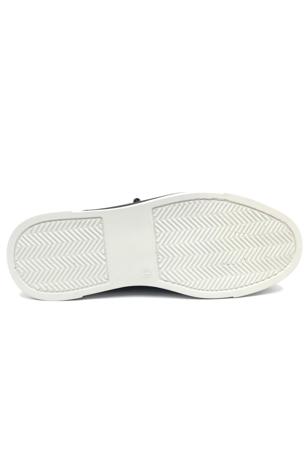 8932 Deri Erkek Casual Ayakkabı - Görsel 6