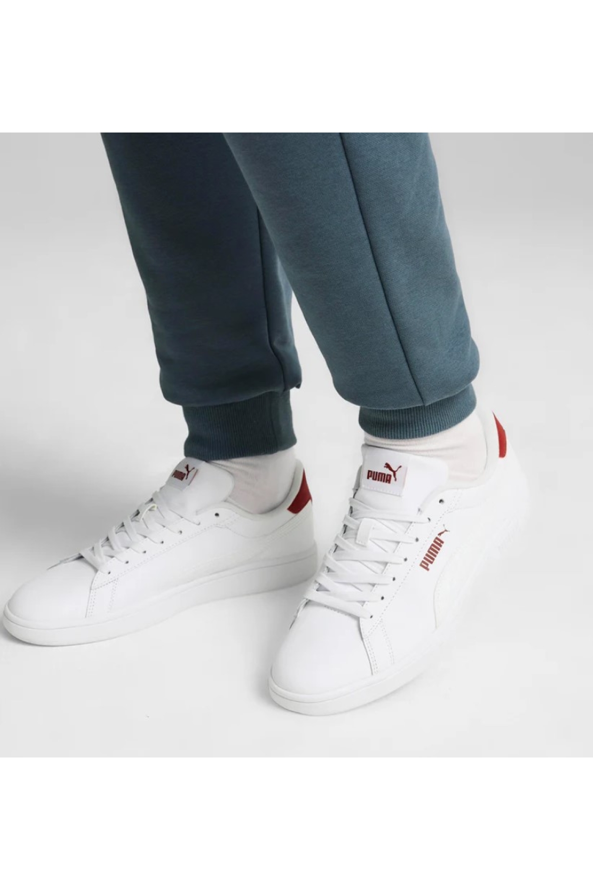 Smash 3 L 390987 Sneaker Erkek Spor Ayakkabı - Görsel 2