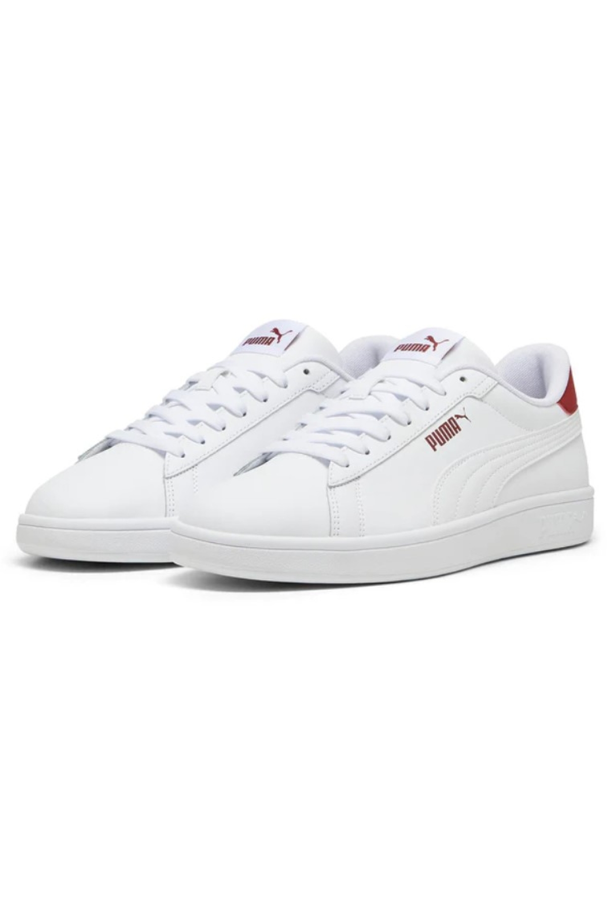 Smash 3 L 390987 Sneaker Erkek Spor Ayakkabı - Görsel 5