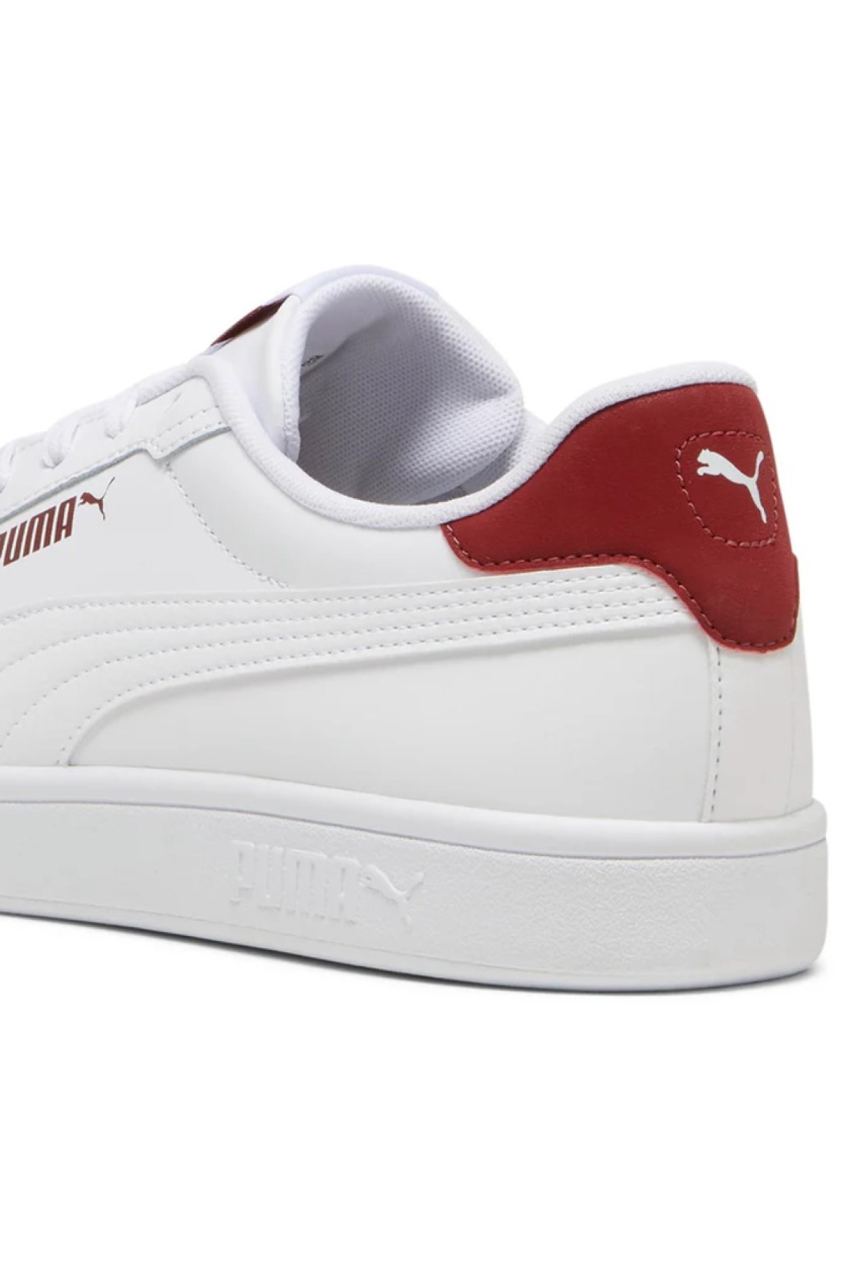 Smash 3 L 390987 Sneaker Erkek Spor Ayakkabı - Görsel 8