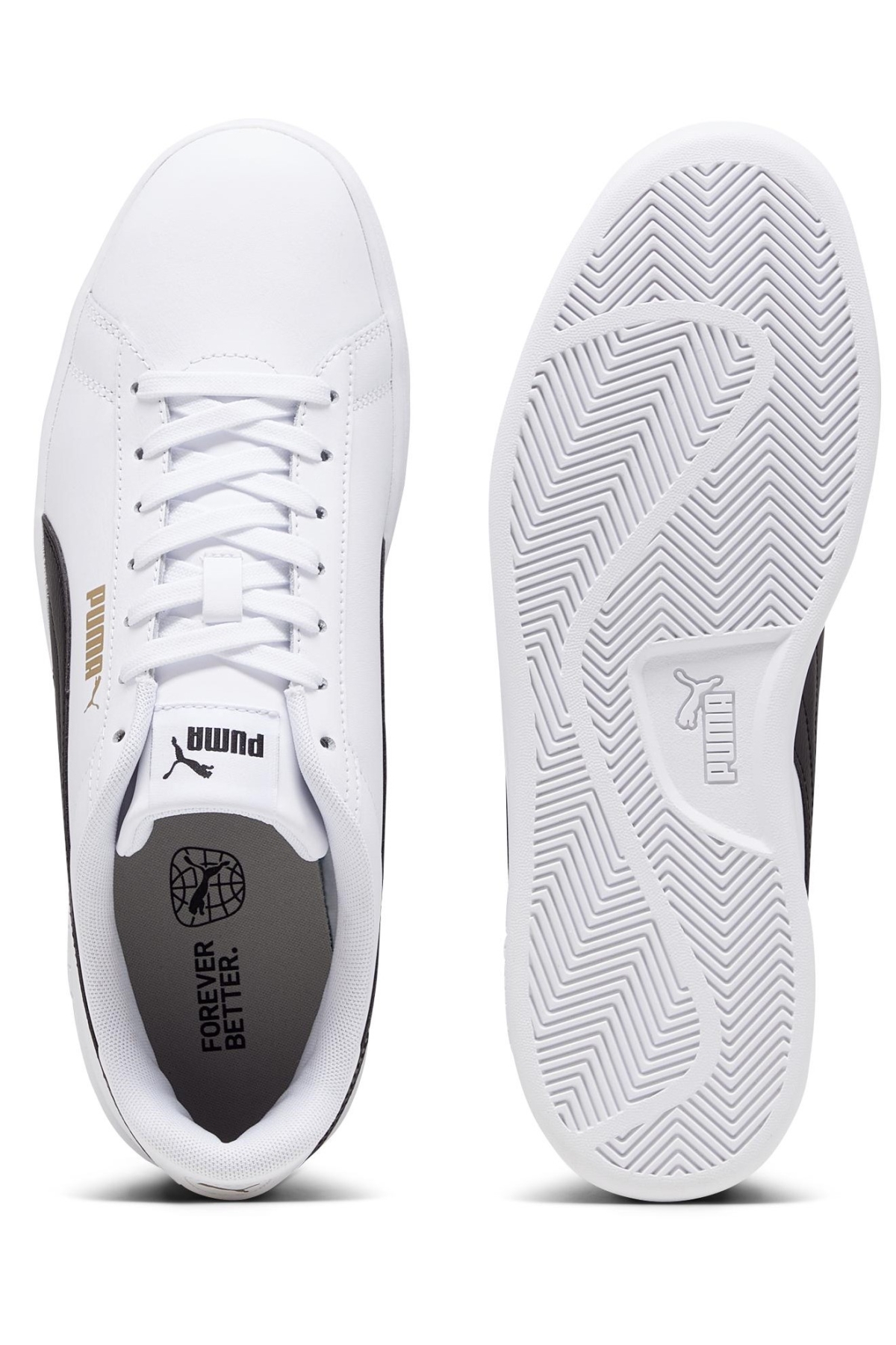 Smash 3 L 390987 Sneaker Erkek Spor Ayakkabı - Görsel 9