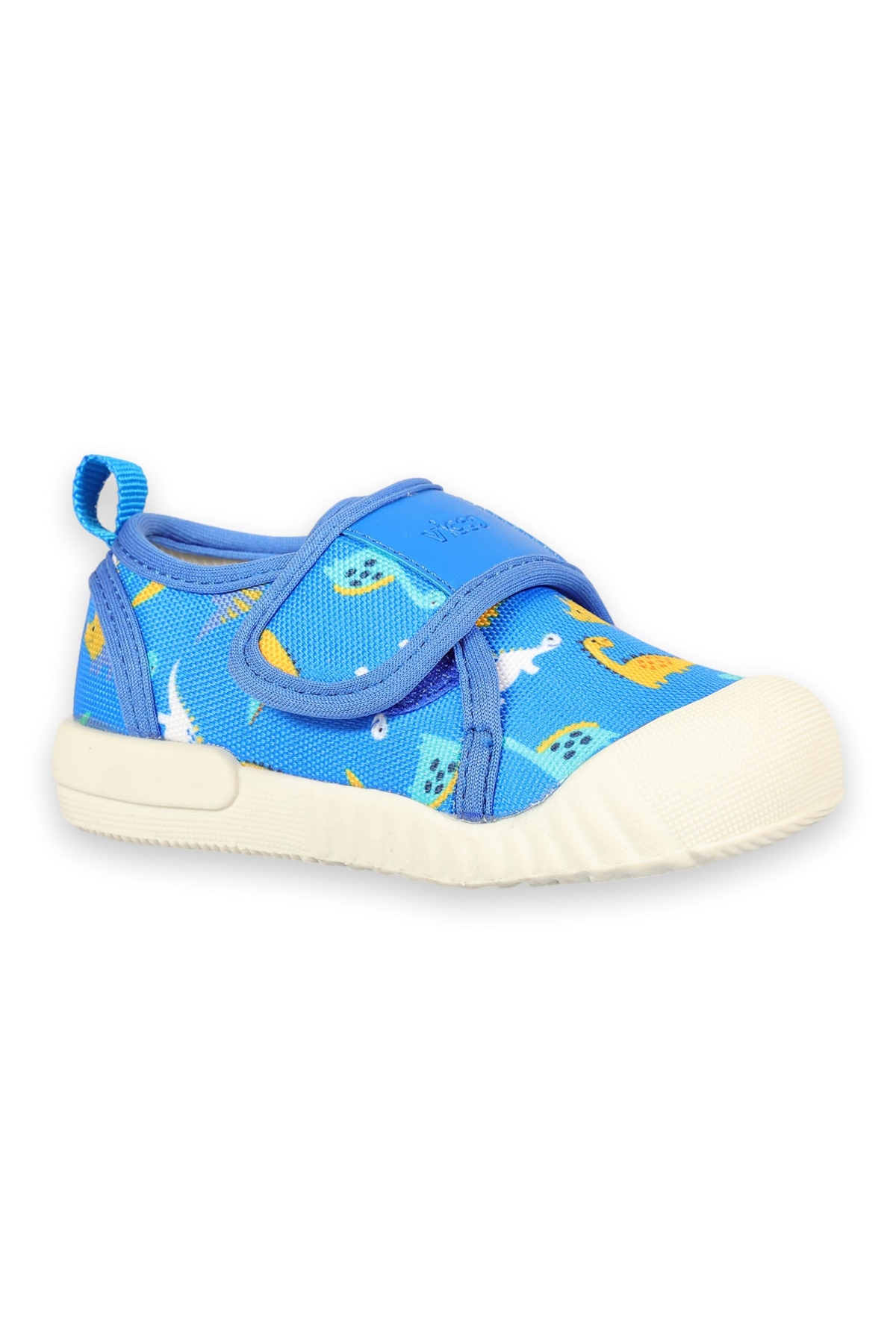 950.E25Y.235 Rent Ii Ilk Adım Mavi Çocuk Ayakkabı - Görsel 2