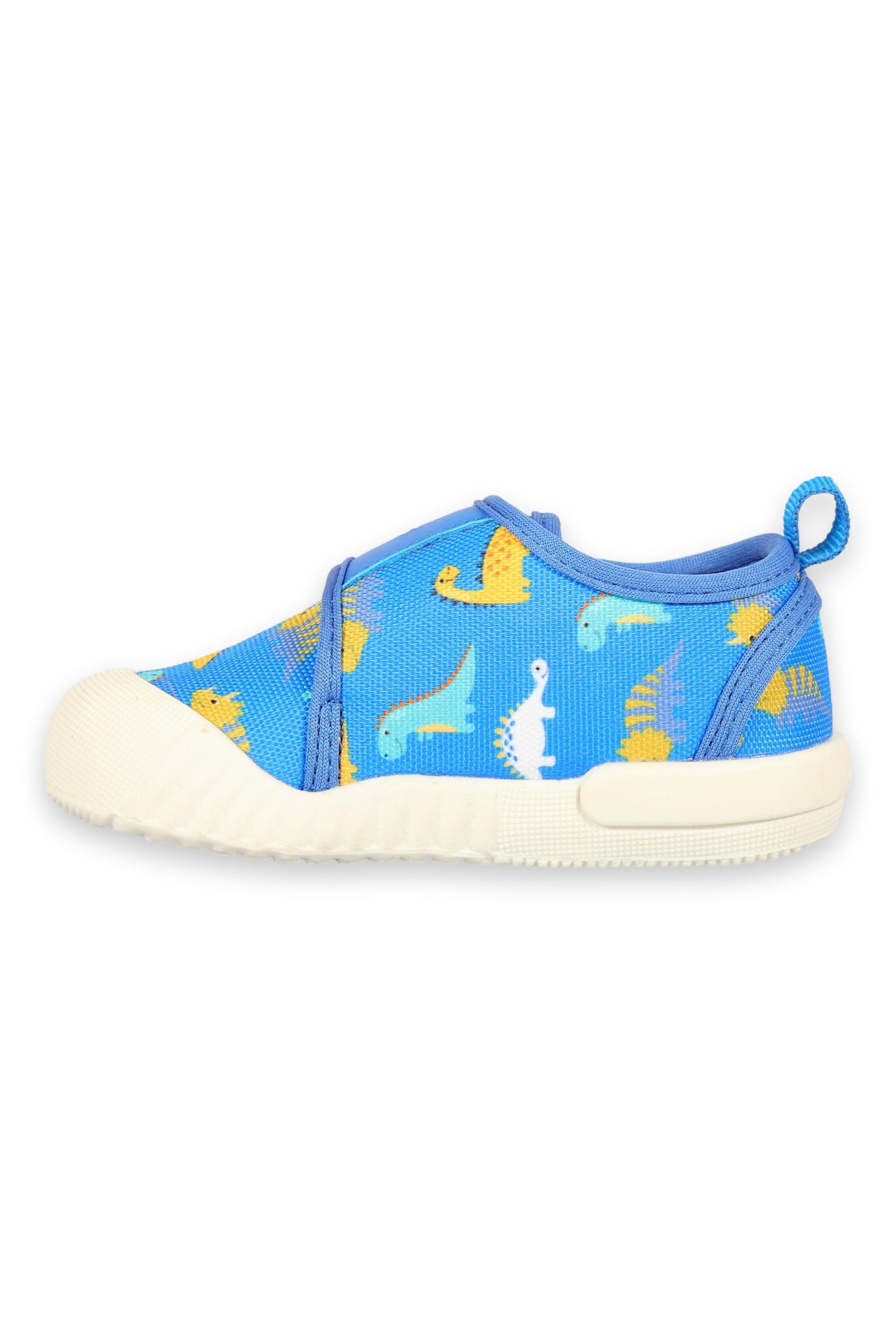 950.E25Y.235 Rent Ii Ilk Adım Mavi Çocuk Ayakkabı - Görsel 4