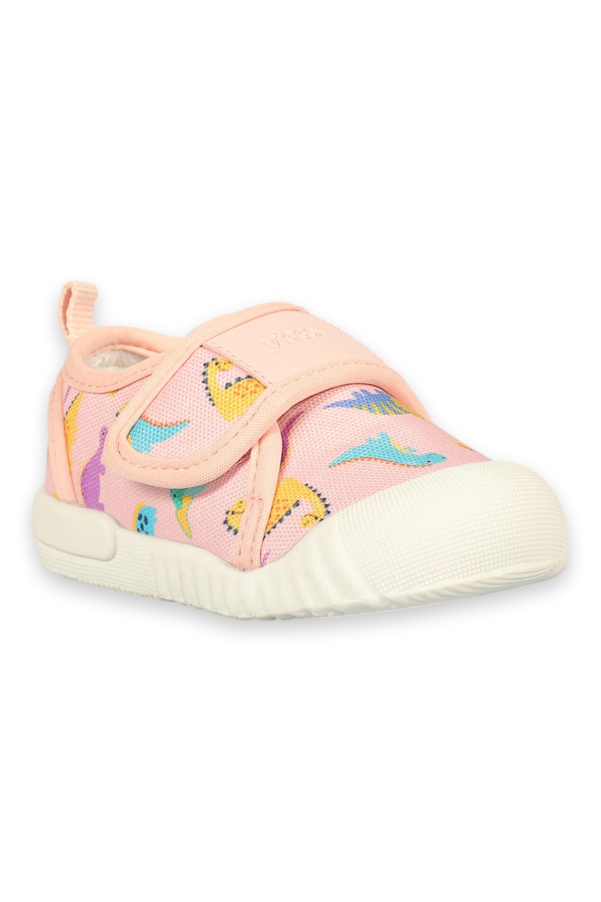 950.E25Y.235 Rent Ii Ilk Adım Pudra Çocuk Ayakkabı - Görsel 2