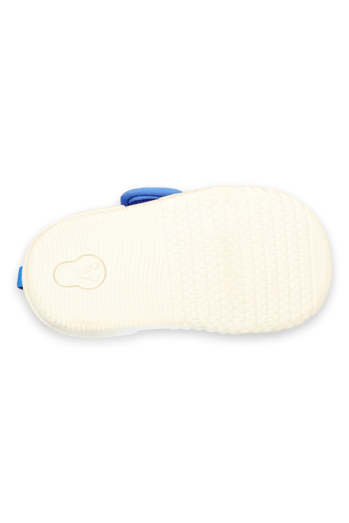 950.B25Y.235 Rent Ii Bebe Mavi Çocuk Ayakkabı - Görsel 6