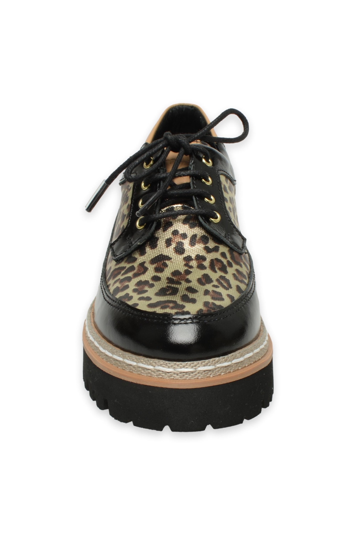 D25Ya-3795 Günlük Kadın Ayakkabı - Görsel 4