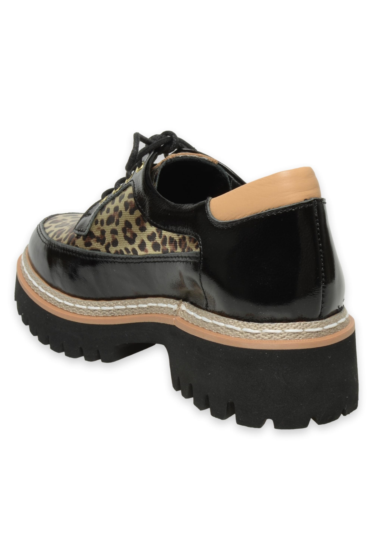 D25Ya-3795 Günlük Kadın Ayakkabı - Görsel 5