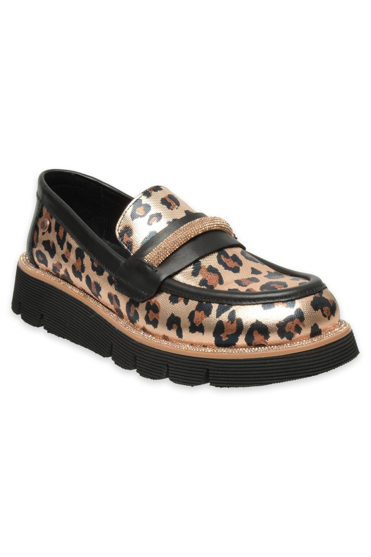 D25Ya-3740Z Günlük Kadın Ayakkabı - Görsel 2