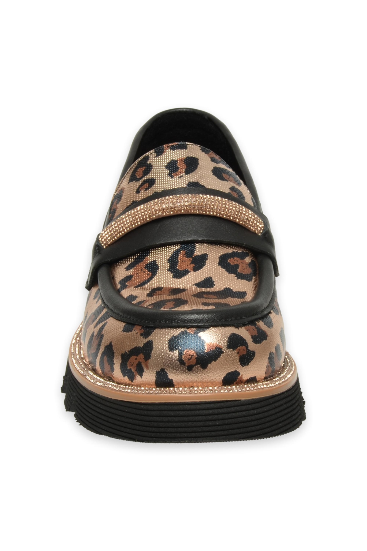 D25Ya-3740Z Günlük Kadın Ayakkabı - Görsel 4