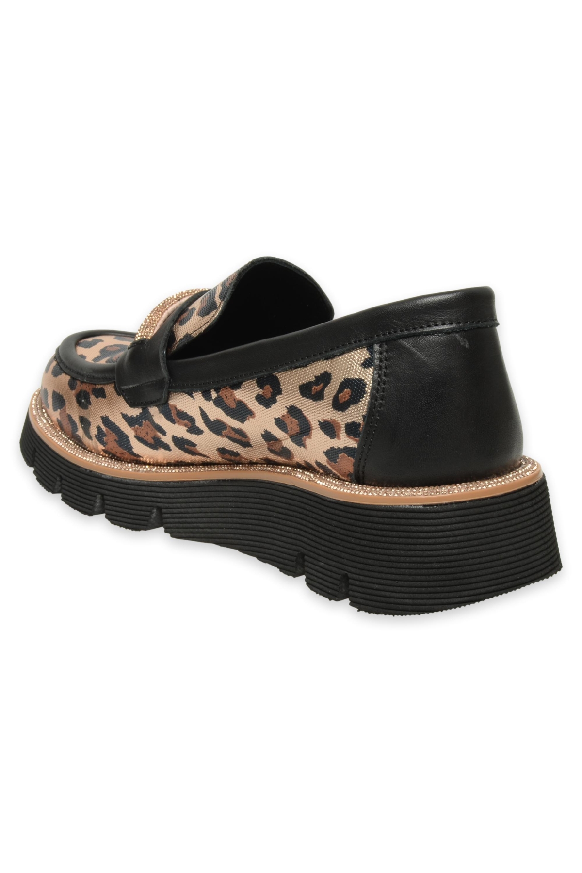 D25Ya-3740Z Günlük Kadın Ayakkabı - Görsel 5