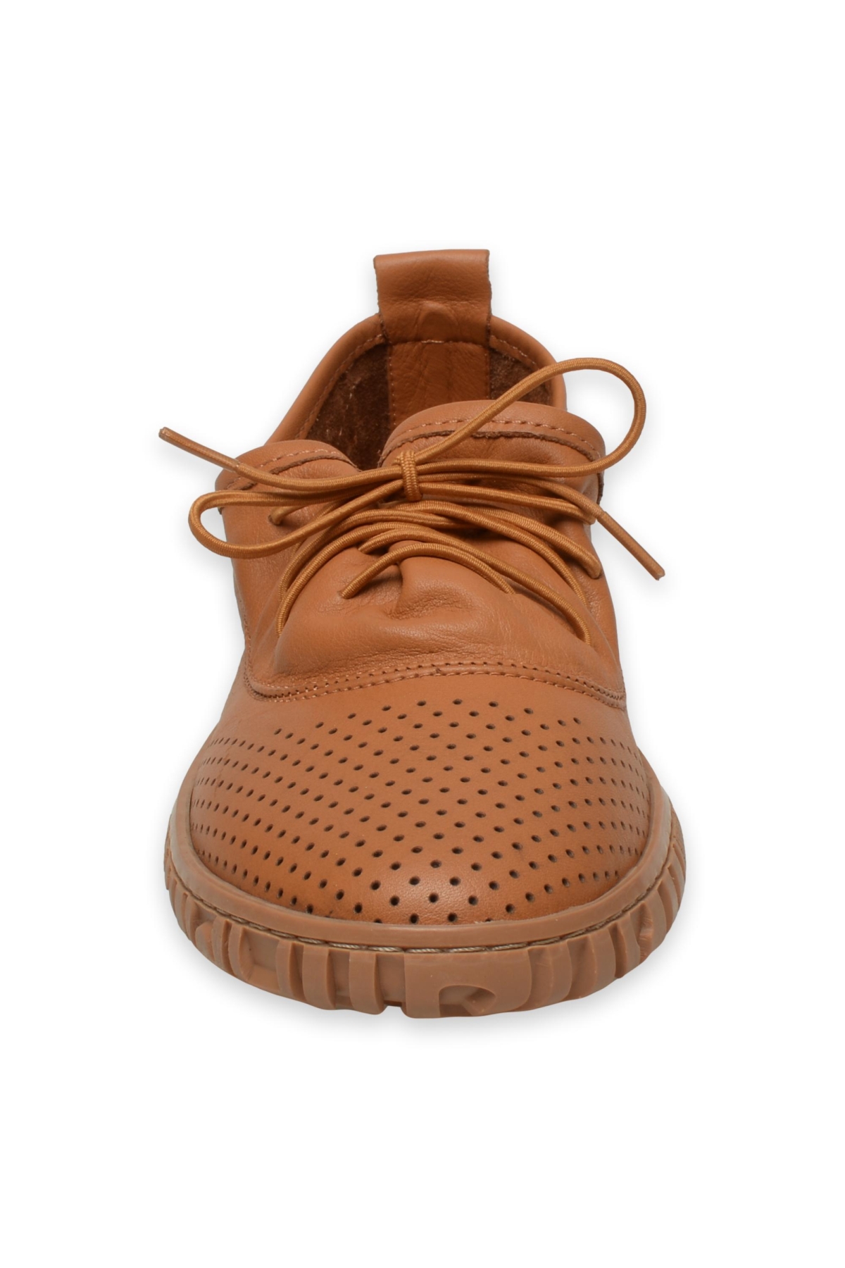 D25Ya-110Z Günlük Taba Kadın Ayakkabı - Görsel 4