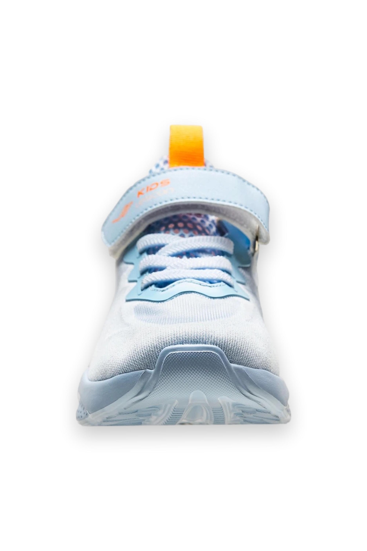 Lago 2 Cocuk Mavi Kız Çocuk Spor Ayakkabı - Görsel 4