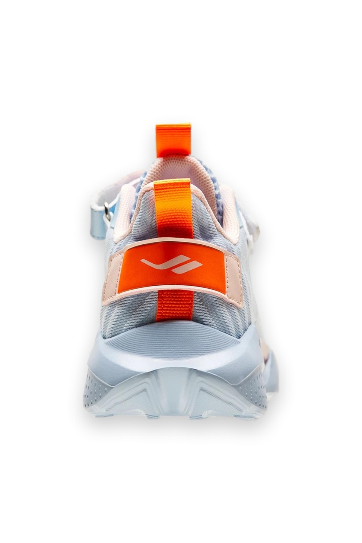 Lago 2 Cocuk Mavi Kız Çocuk Spor Ayakkabı - Görsel 5