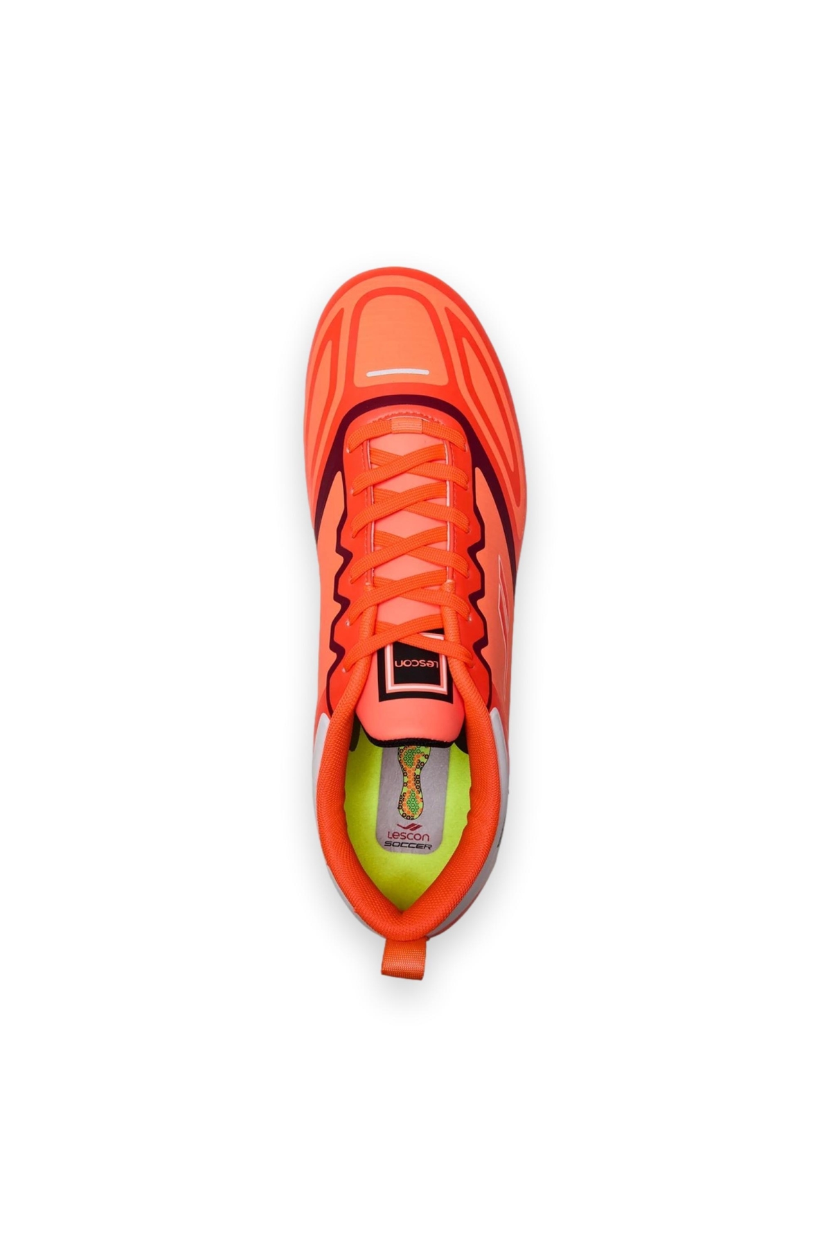 Hidra-F Krampon Pembe Erkek Çocuk Spor Ayakkabı - Görsel 4