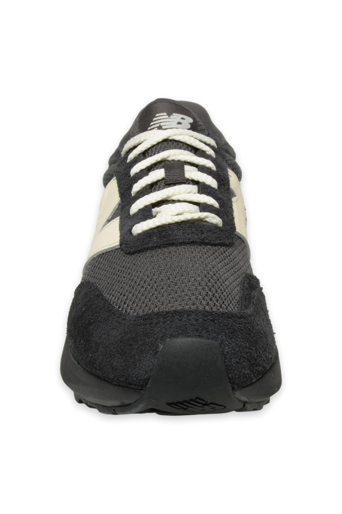 U370 Nb Lifestyle Unisex Shoes Siyah Unisex Spor Ayakkabı - Görsel 4