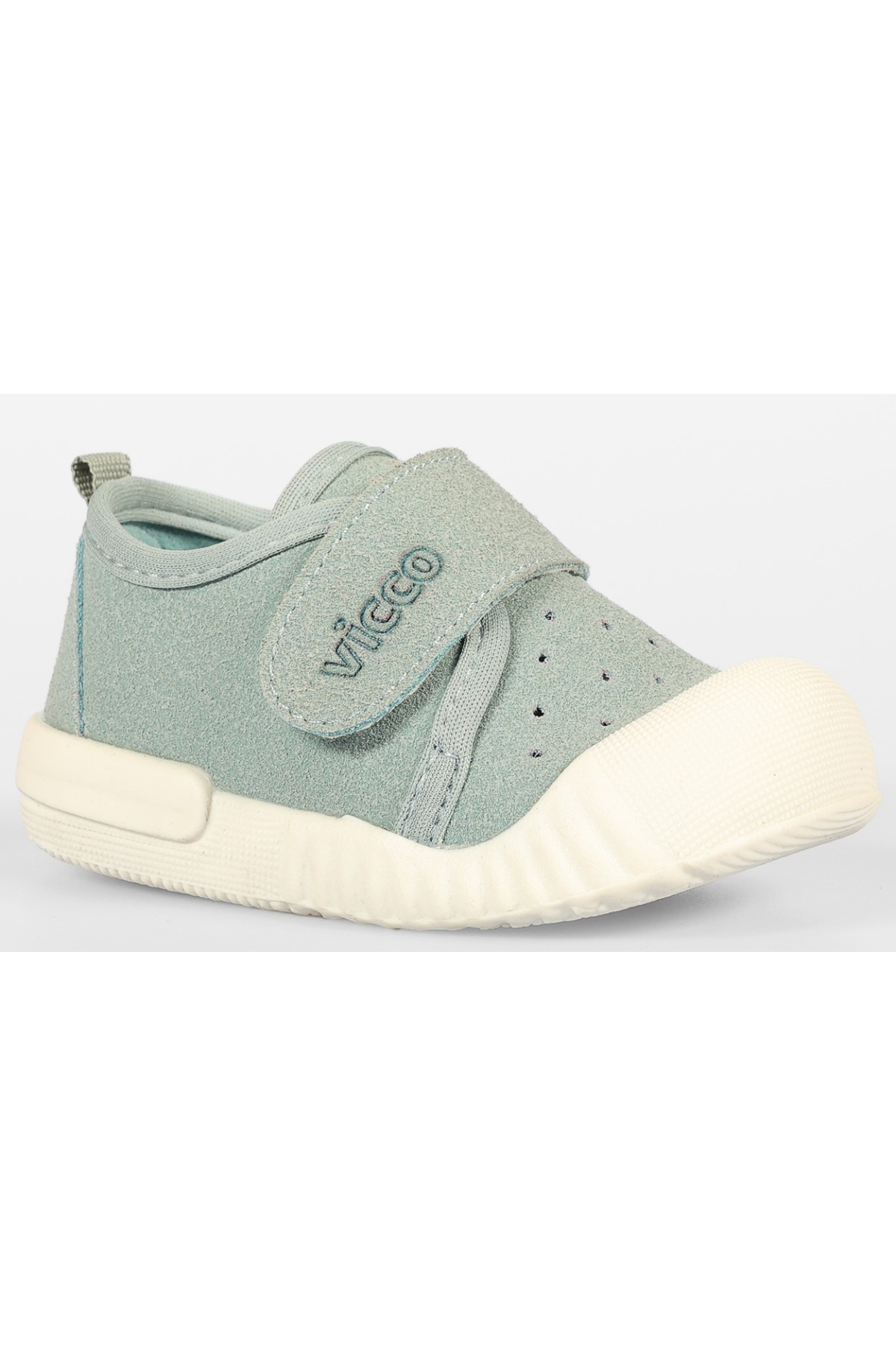 Anka II İlk Adım Bebek Ortopedik Çocuk Spor Ayakkabı - Görsel 3