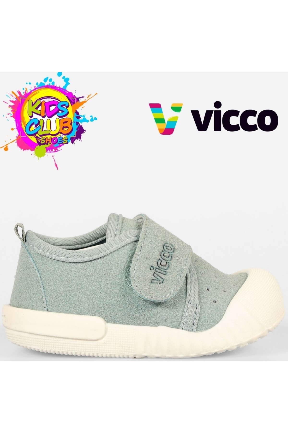 Anka II İlk Adım Bebek Ortopedik Çocuk Spor Ayakkabı - Görsel 4