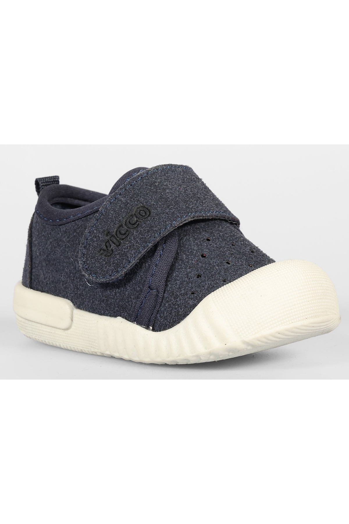 Anka II İlk Adım Bebek Ortopedik Çocuk Spor Ayakkabı - Görsel 3