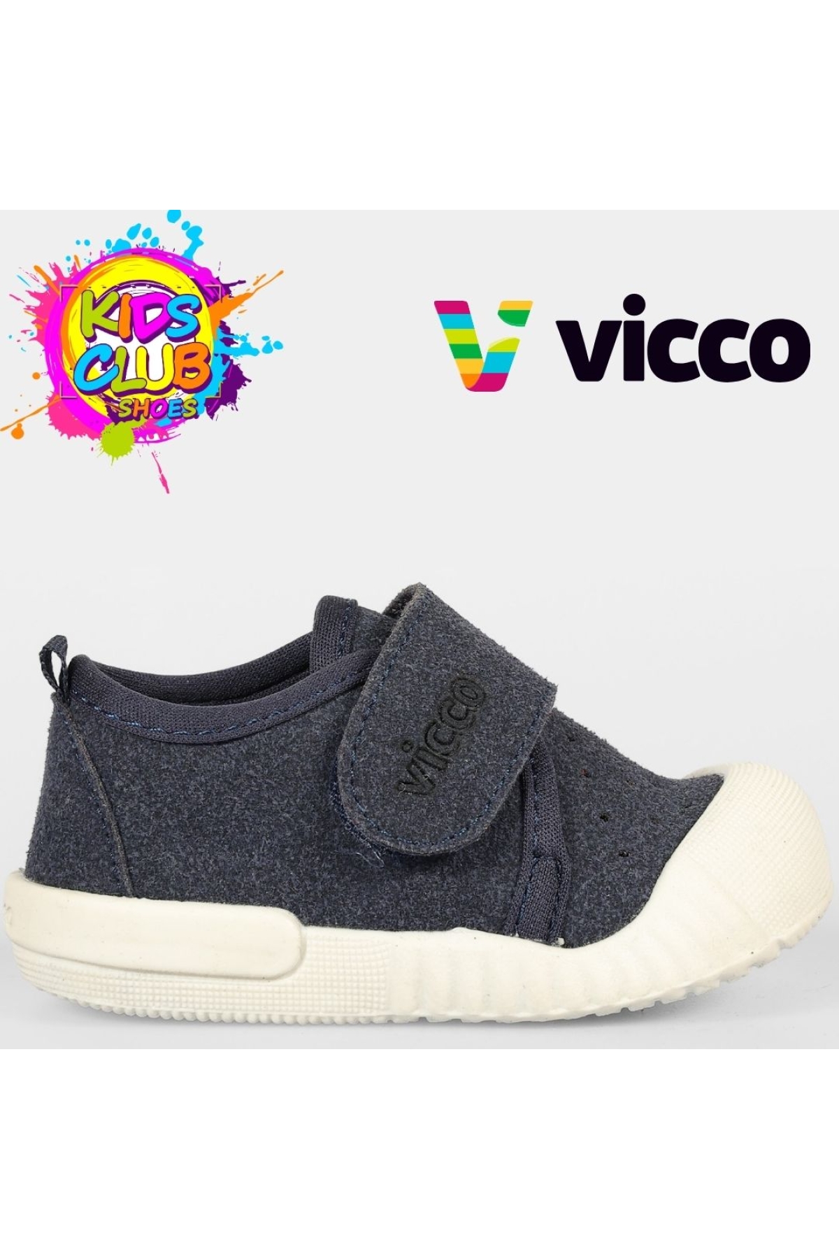 Anka II İlk Adım Bebek Ortopedik Çocuk Spor Ayakkabı - Görsel 4