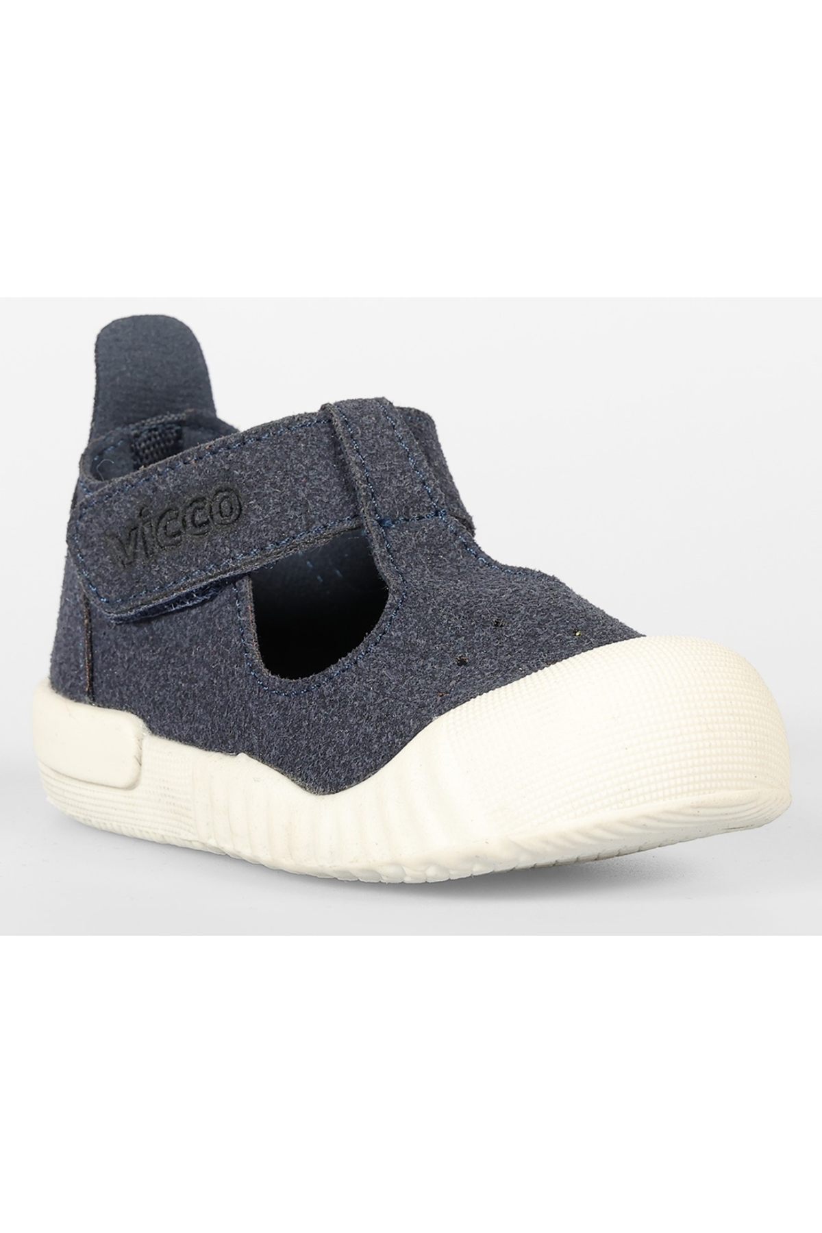 Loro II İlk Adım Bebek Ortopedik Çocuk Spor Ayakkabı - Görsel 3