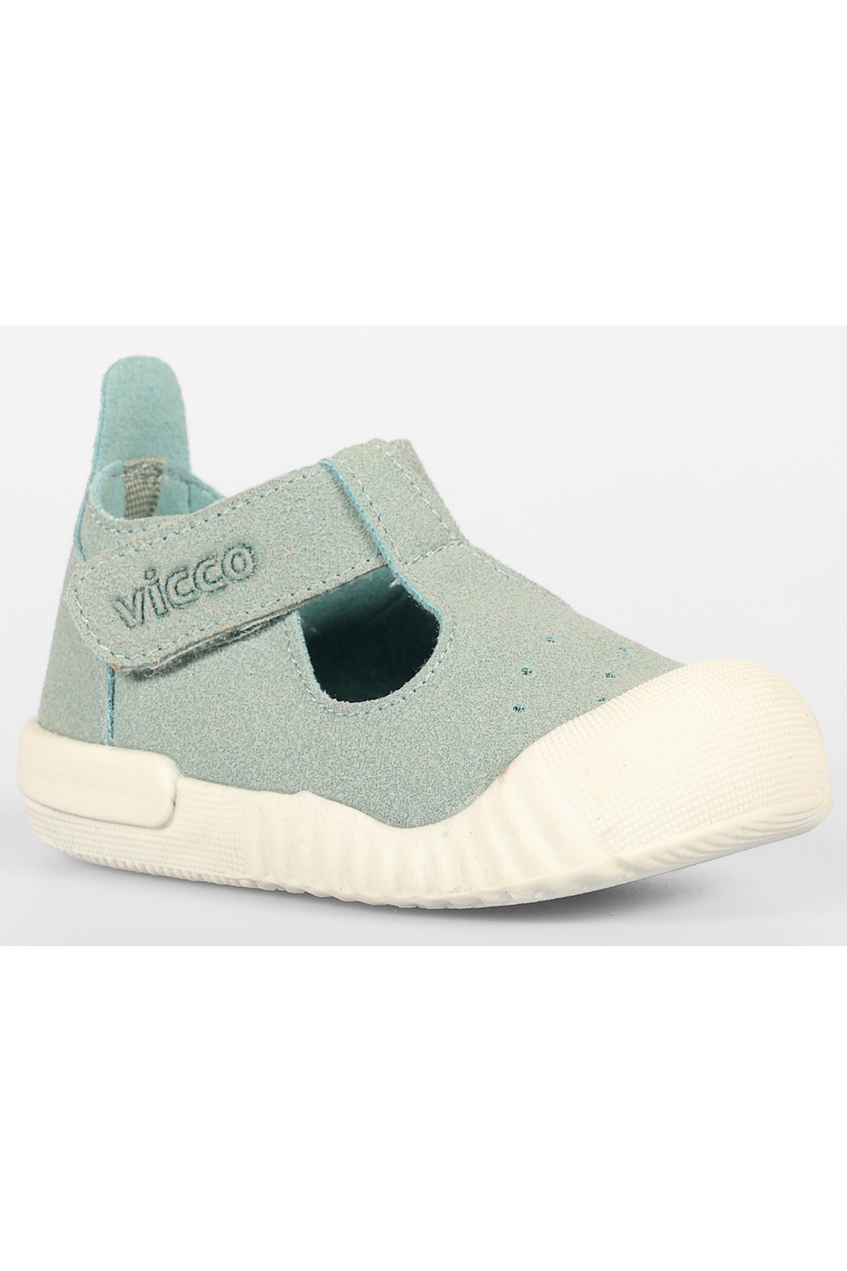 Loro II İlk Adım Bebek Ortopedik Çocuk Spor Ayakkabı - Görsel 3
