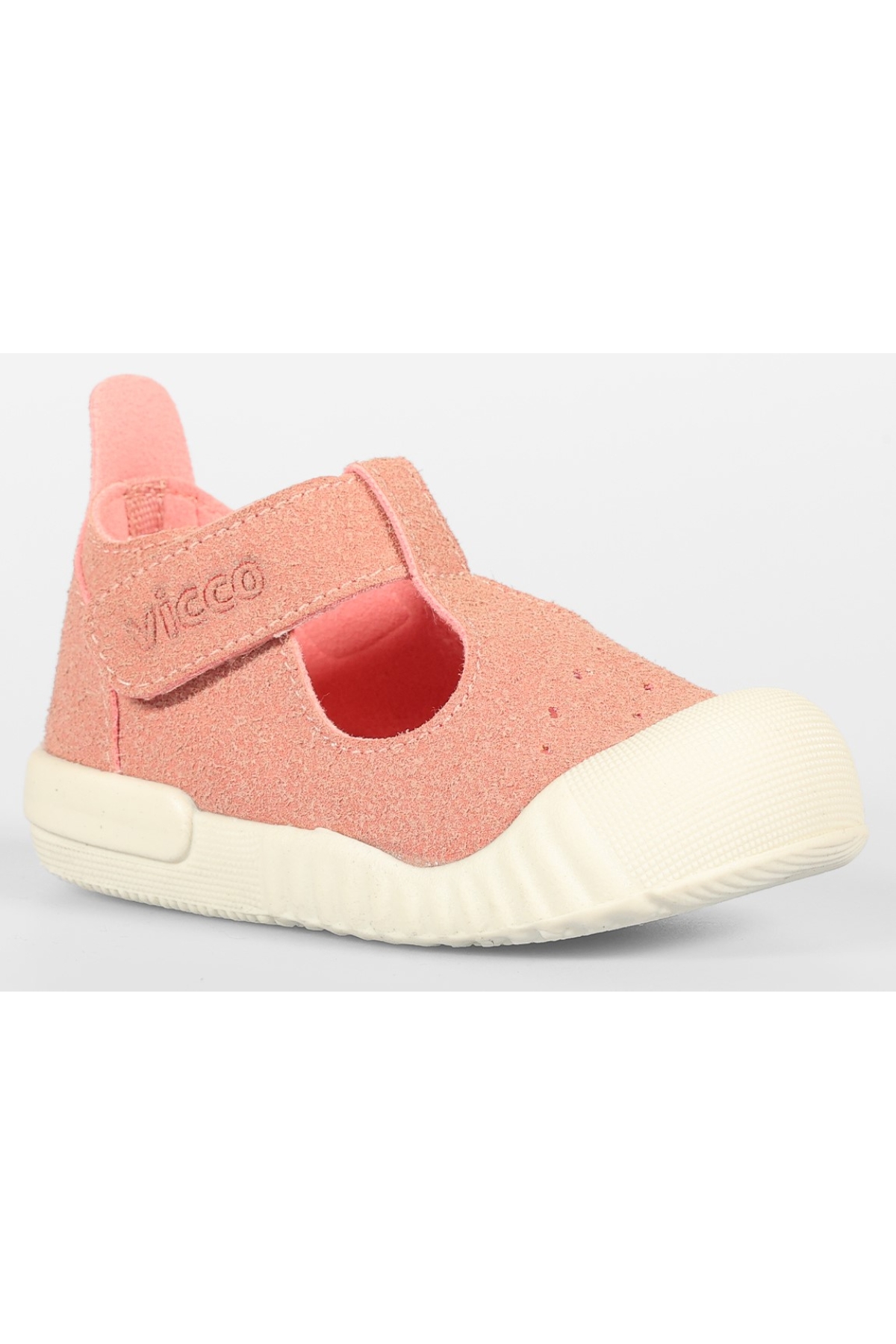 Loro II İlk Adım Bebek Ortopedik Çocuk Spor Ayakkabı - Görsel 3