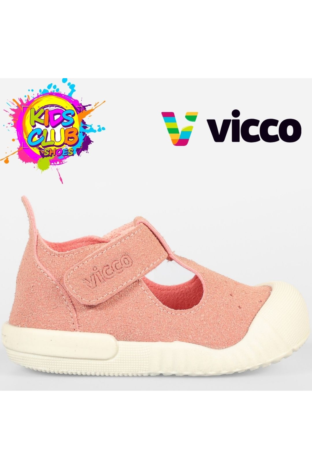 Loro II İlk Adım Bebek Ortopedik Çocuk Spor Ayakkabı - Görsel 4