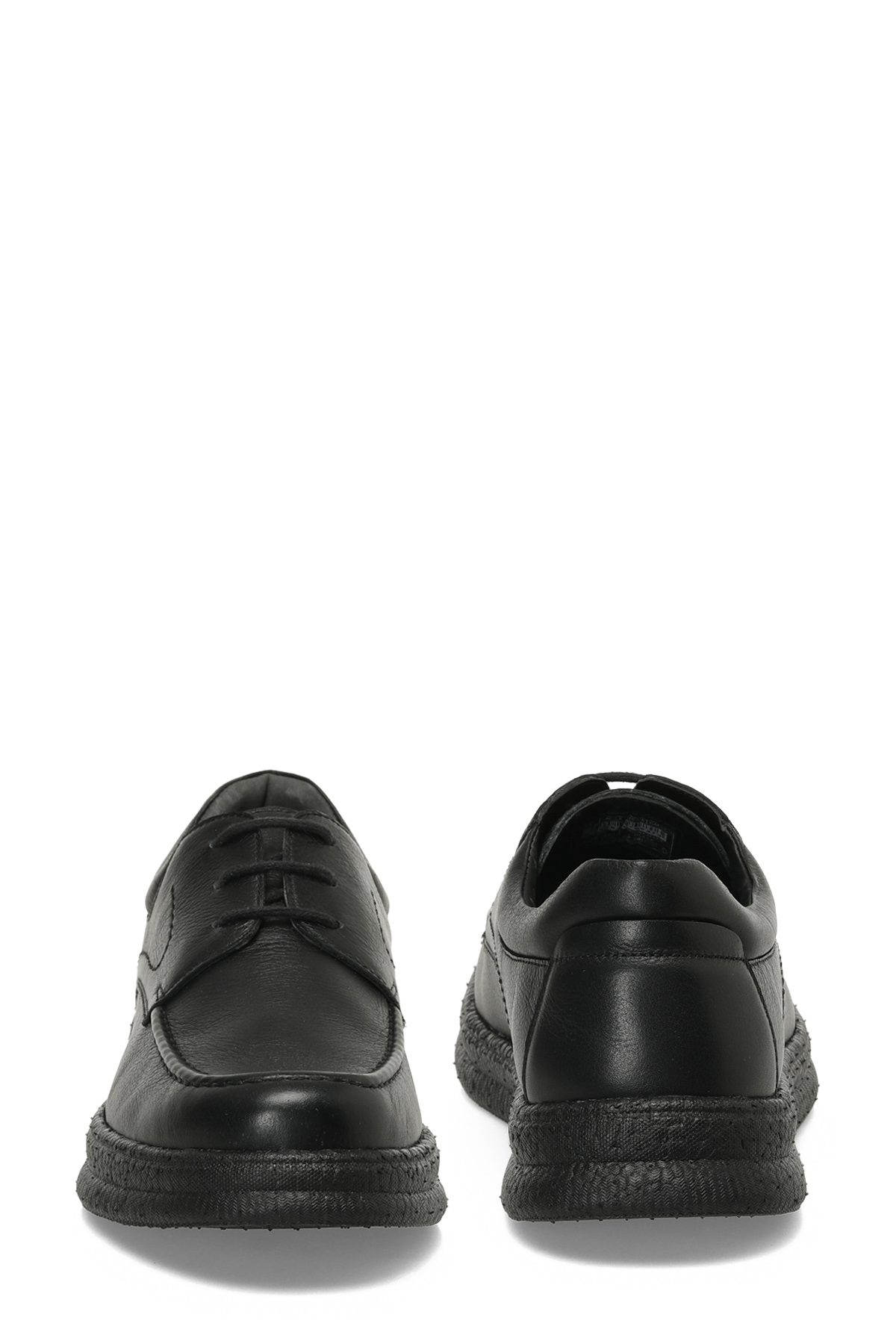 Polaris 5 Nokta Polaris 5 Nokta 108064.M 5FX Siyah Erkek Rahat Ayakkabı Flo'da! Siyah - 7. görsel