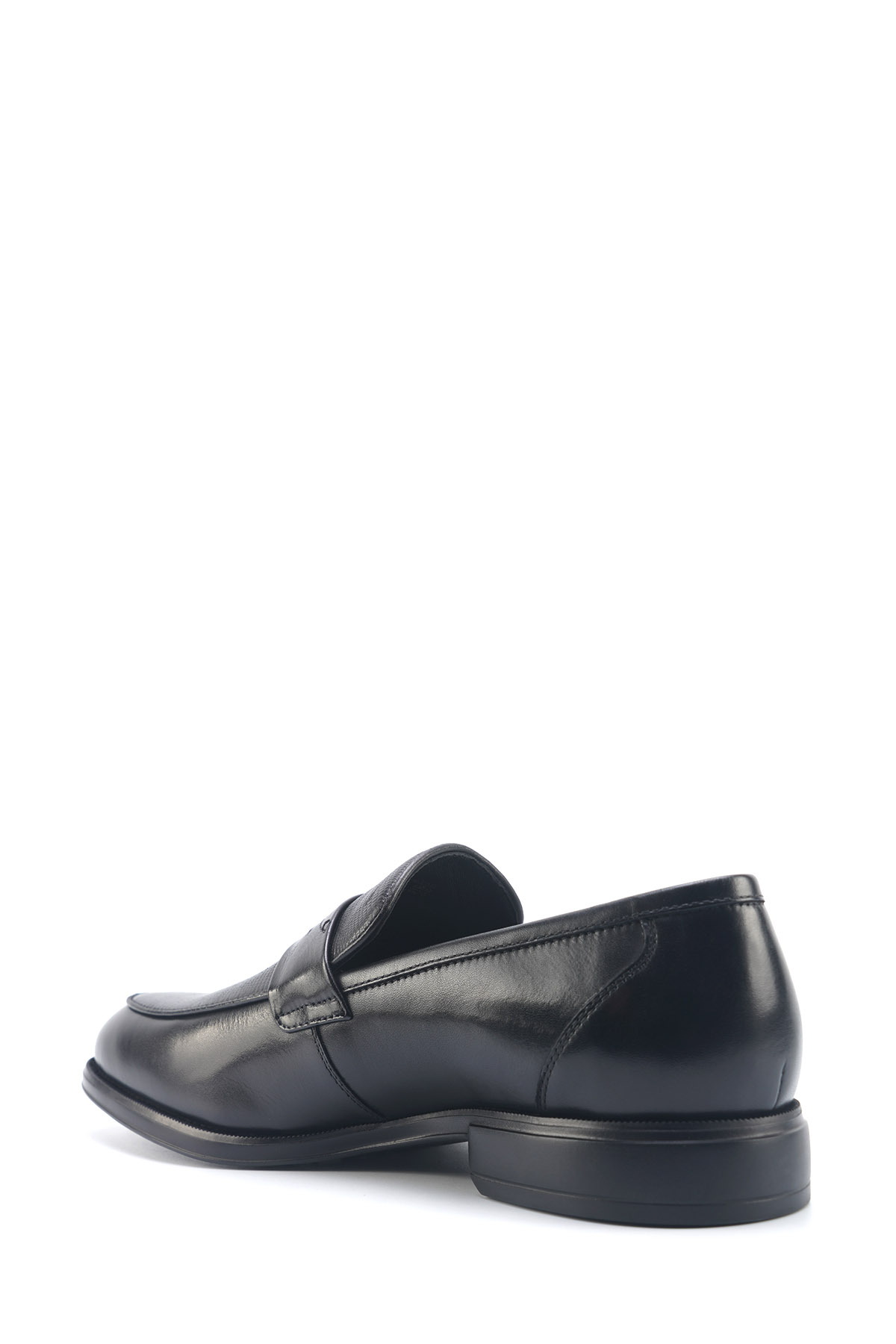 İnci INCI FOREZ 5FX Siyah Erkek Makosen - Görsel 5