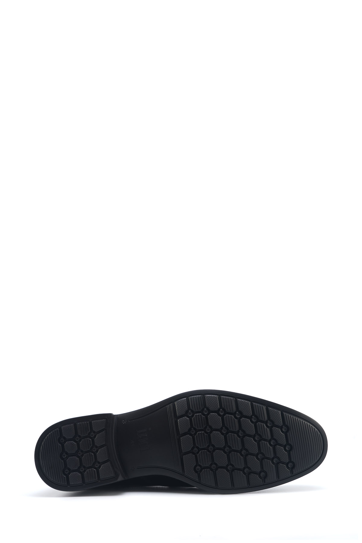 INCI SAGEN 5FX Siyah Erkek Makosen - Görsel 6