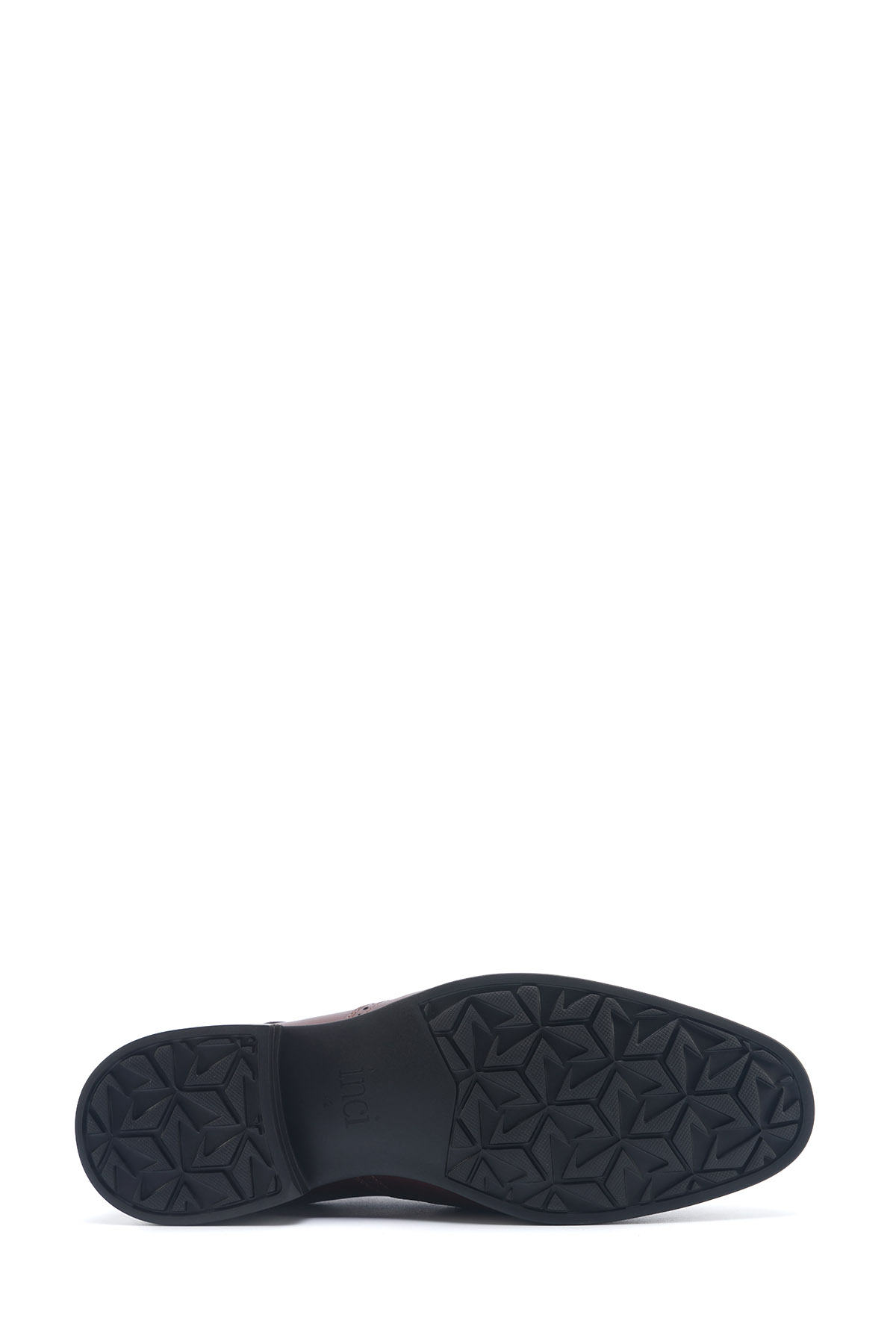 INCI HERA 5FX Taba Erkek Klasik Ayakkabı - Görsel 6