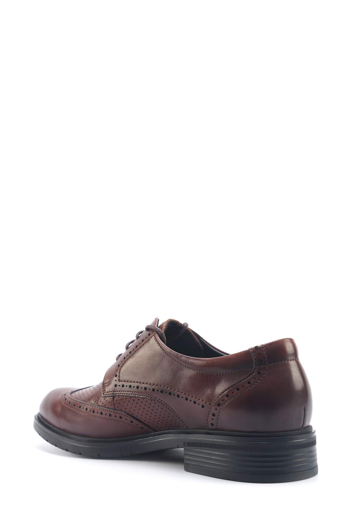 INCI BEASY 5FX Taba Erkek Klasik Ayakkabı - Görsel 5