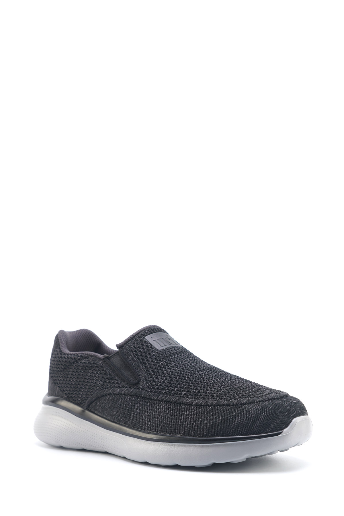 INCI COMETA 5FX Siyah Erkek Comfort Ayakkabı - Görsel 3