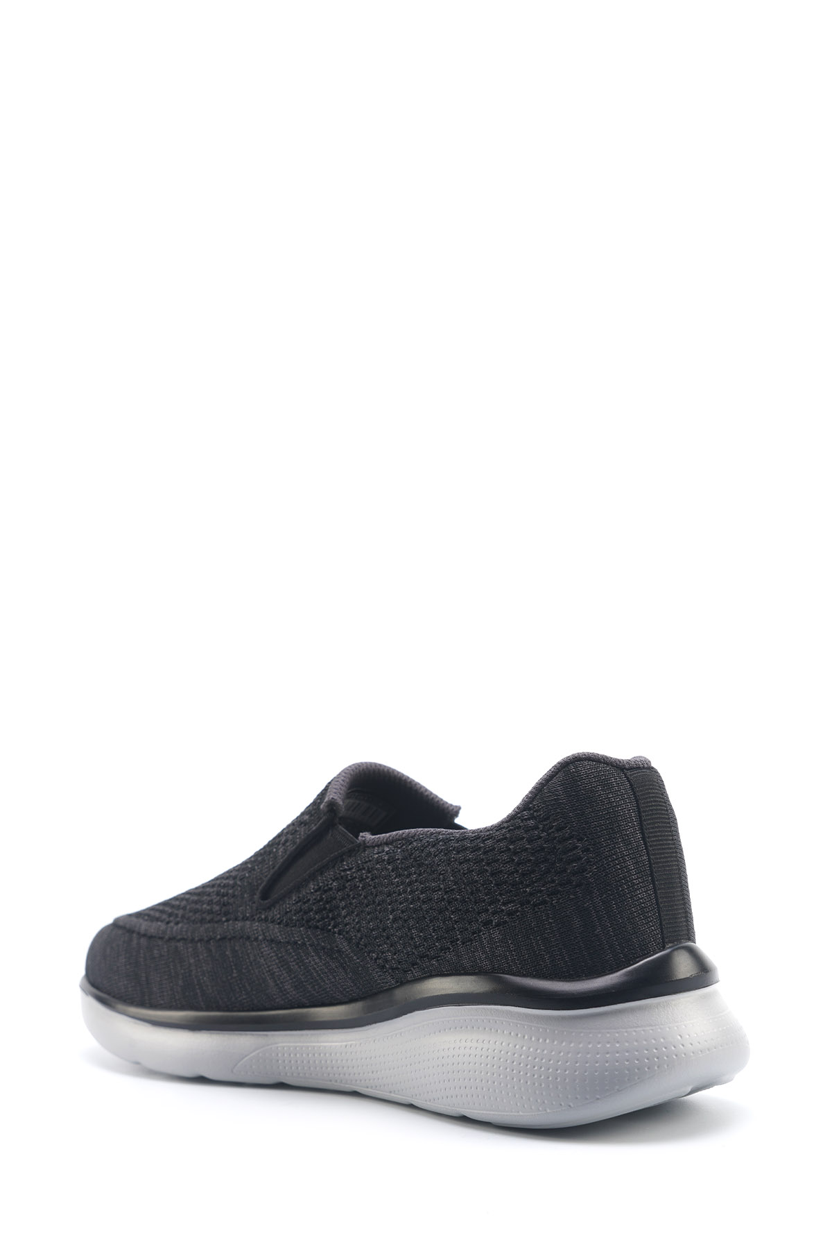 INCI COMETA 5FX Siyah Erkek Comfort Ayakkabı - Görsel 4