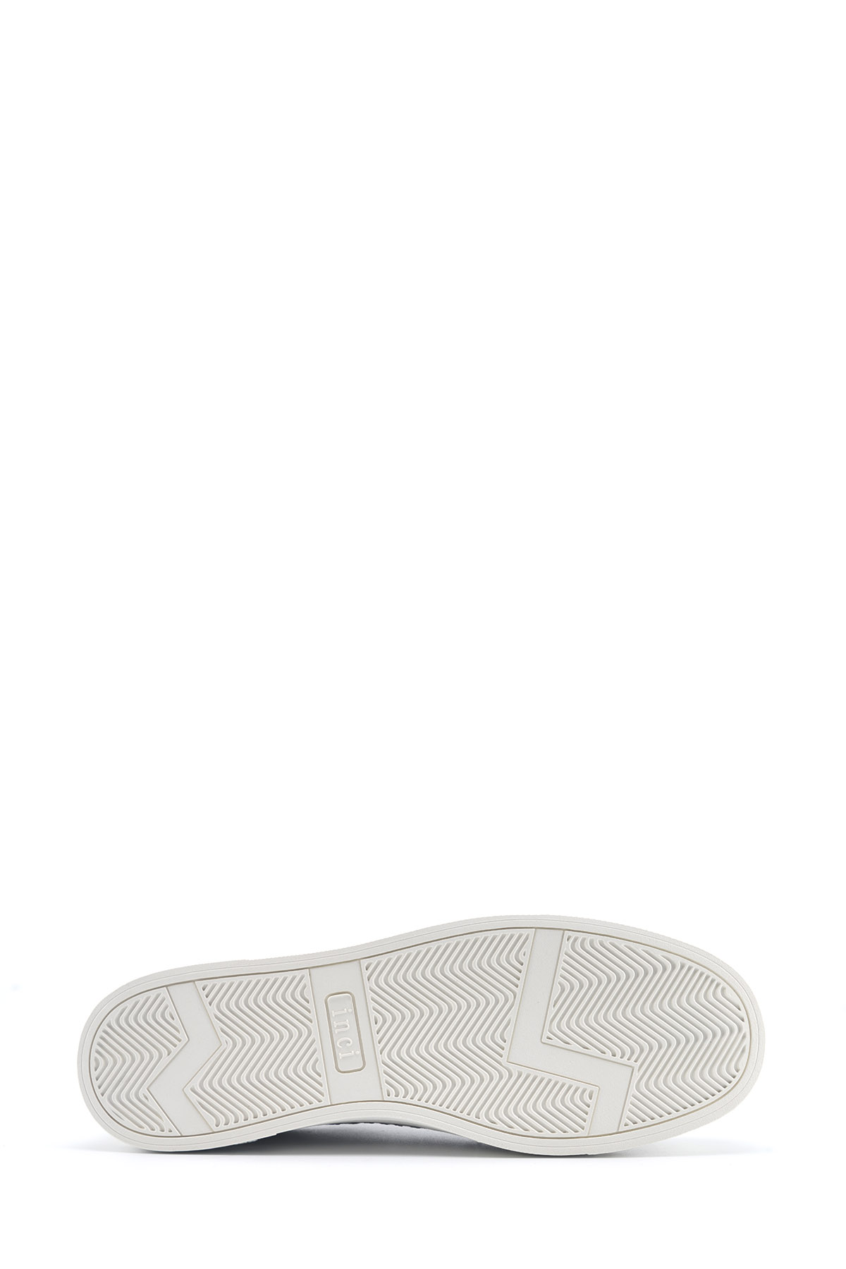 INCI GAROBA 5FX GRI Erkek Sneaker - Görsel 5