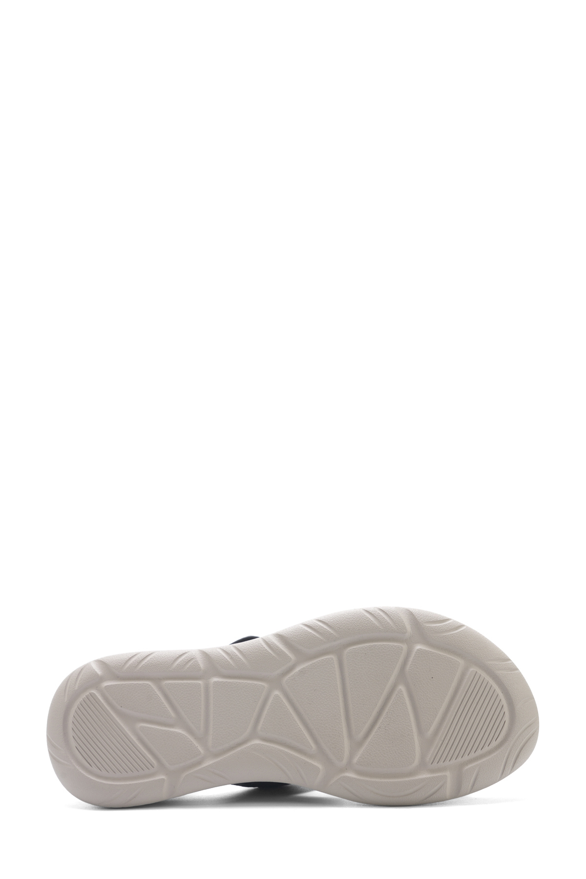 Travel Soft TRV2756.ZFX Siyah Kadın Terlik - Görsel 5