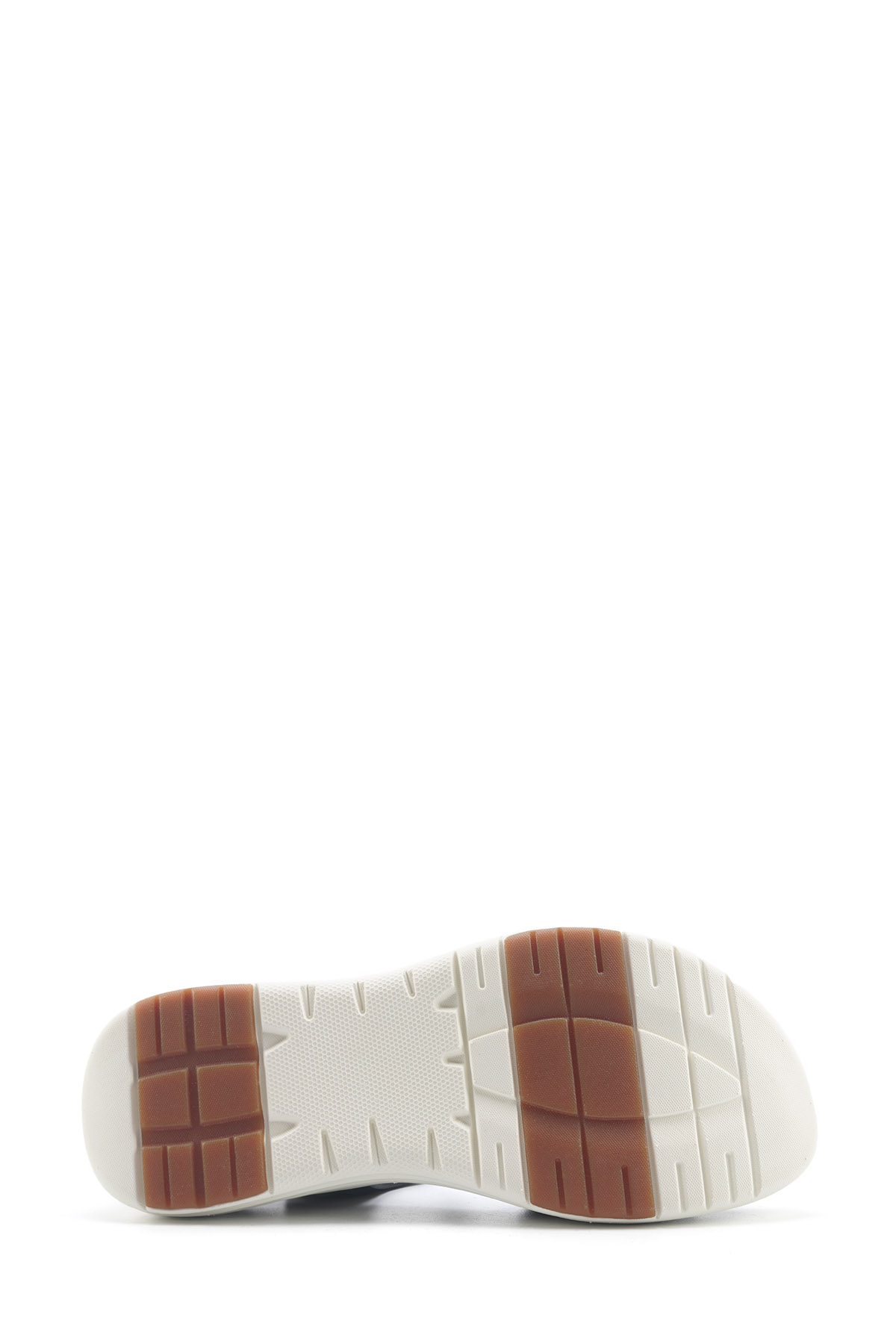 INCI DENISE 5FX Siyah Kadın Comfort Sandalet - Görsel 5