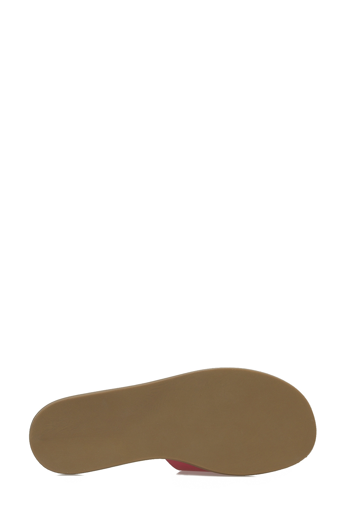 İnci INCI PANGAS 5FX Fuşya Kadın Düz Terlik - Görsel 7