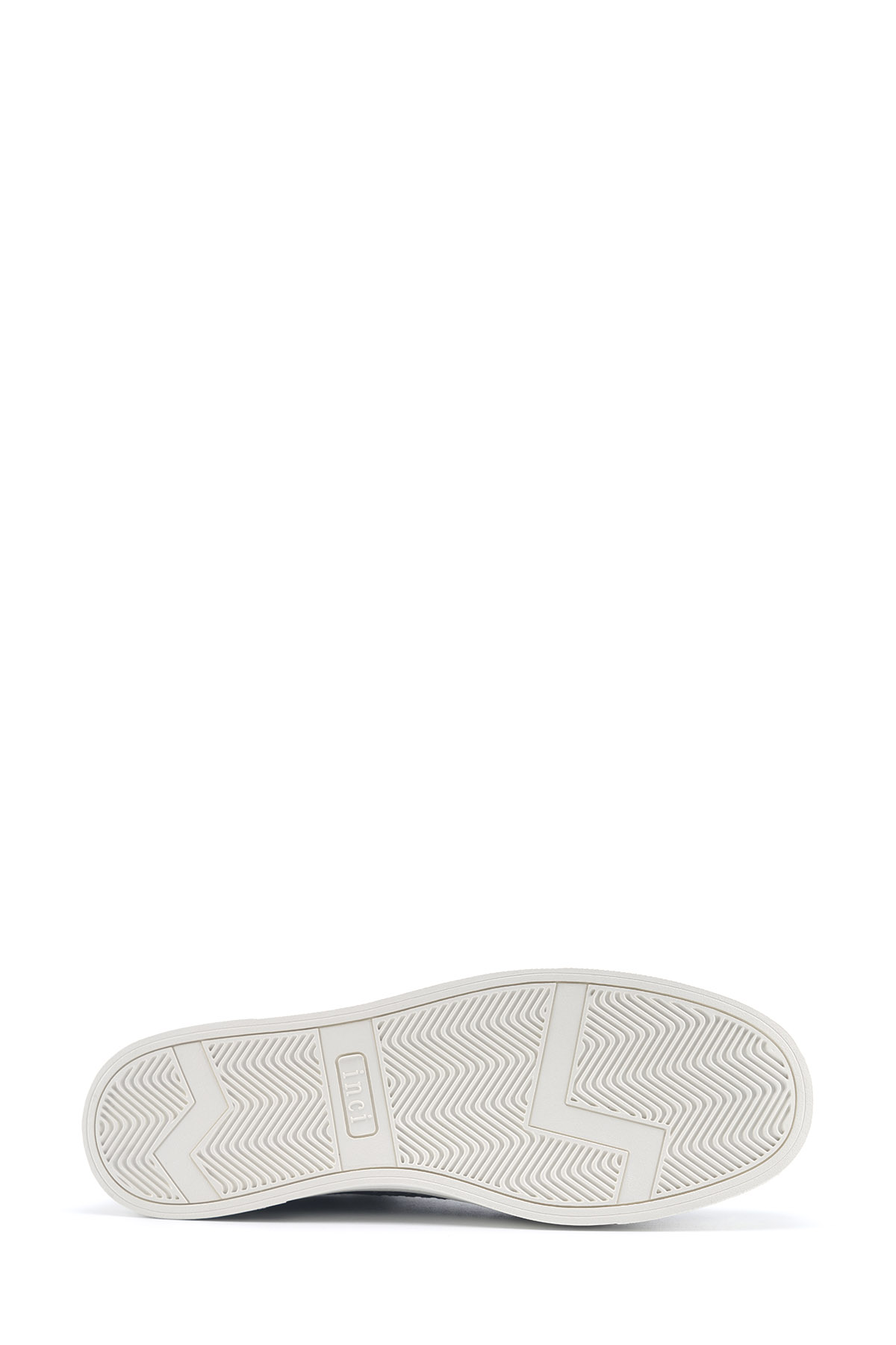 INCI GAROBA 5FX Siyah Erkek Sneaker - Görsel 5