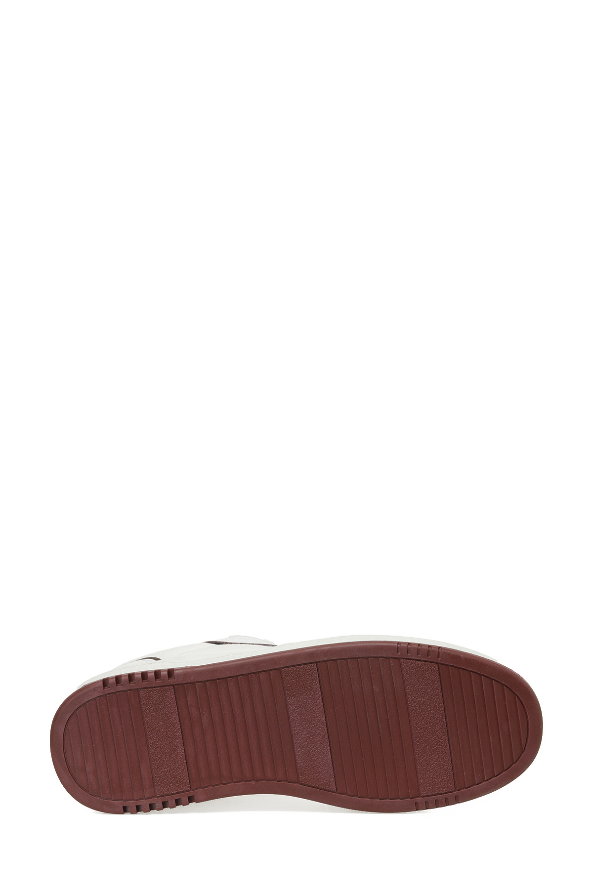 ZACHE 5FX Beyaz Erkek Sneaker - Görsel 7