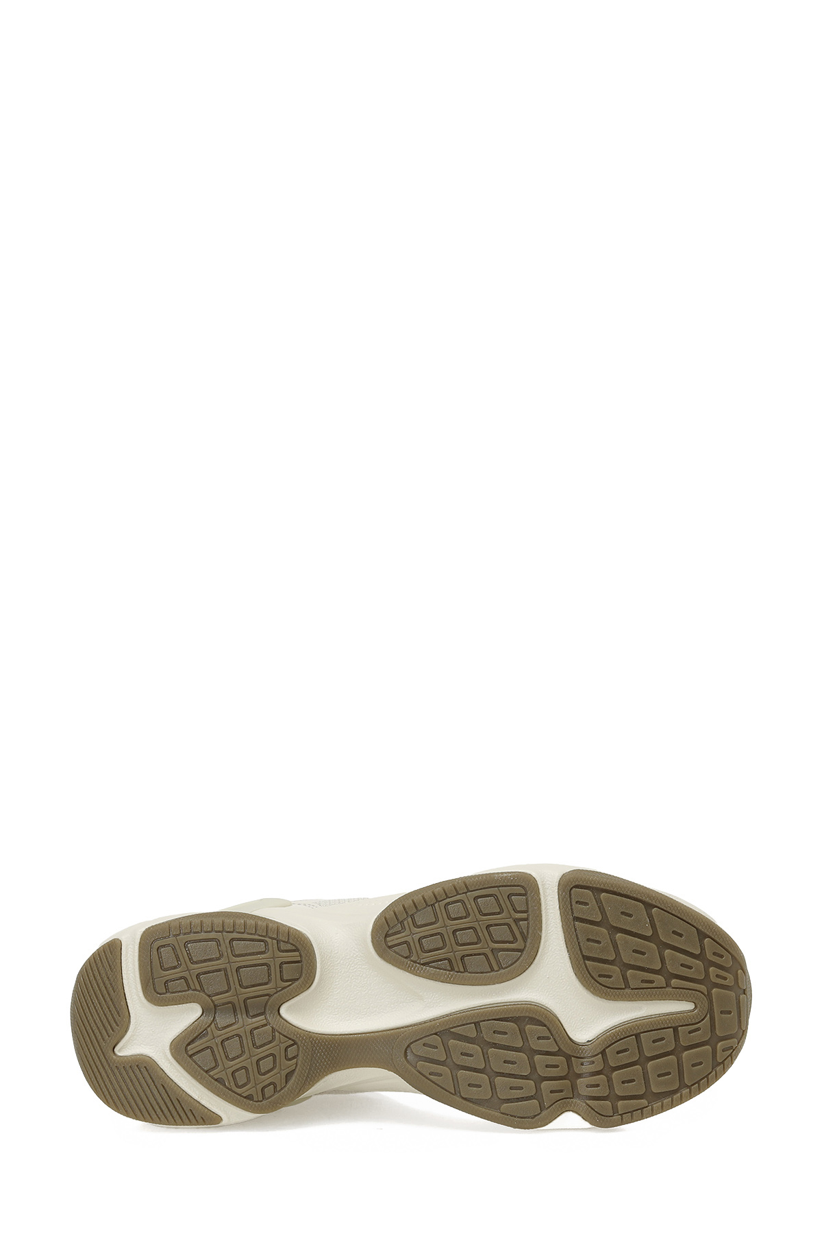 MAYBE WMN 5PR Bej Kadın Sneaker - Görsel 7