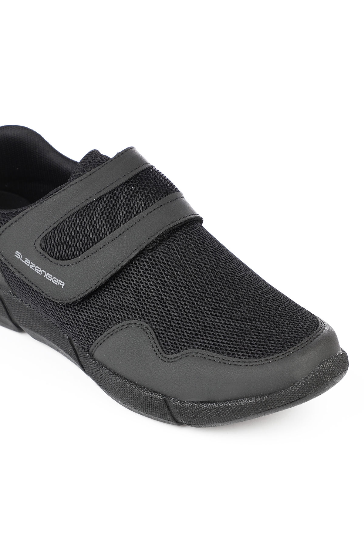 ACA I Erkek Sneaker Ayakkabı Siyah / Siyah - Görsel 5