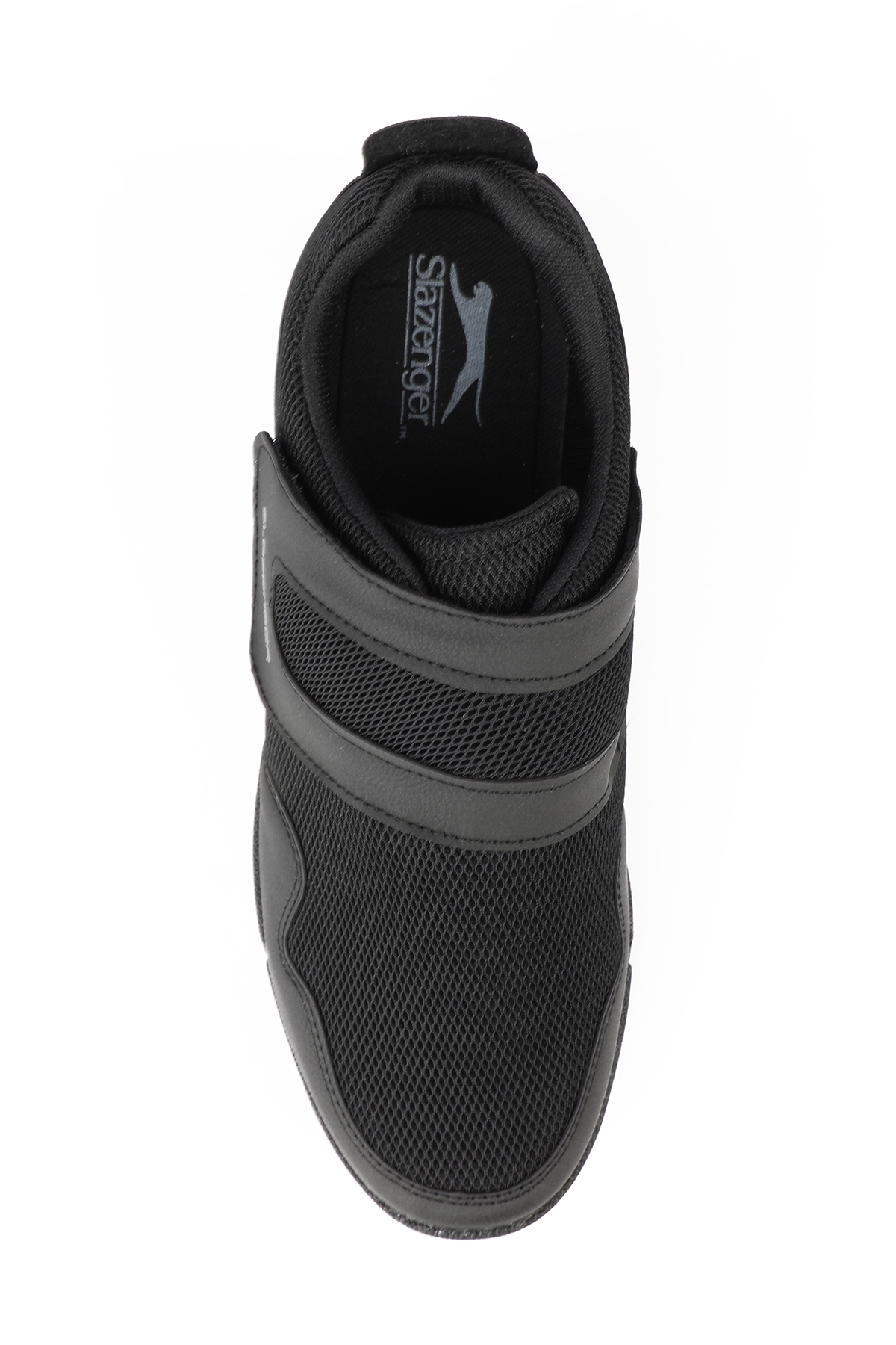 ACA I Erkek Sneaker Ayakkabı Siyah / Siyah - Görsel 6