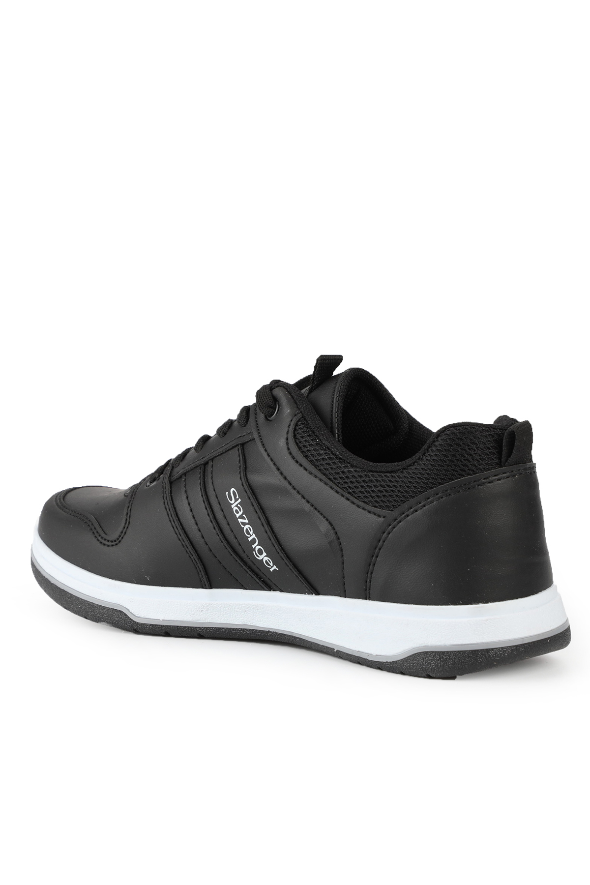 ALISHA I Kadın Sneaker Ayakkabı Siyah - Görsel 4