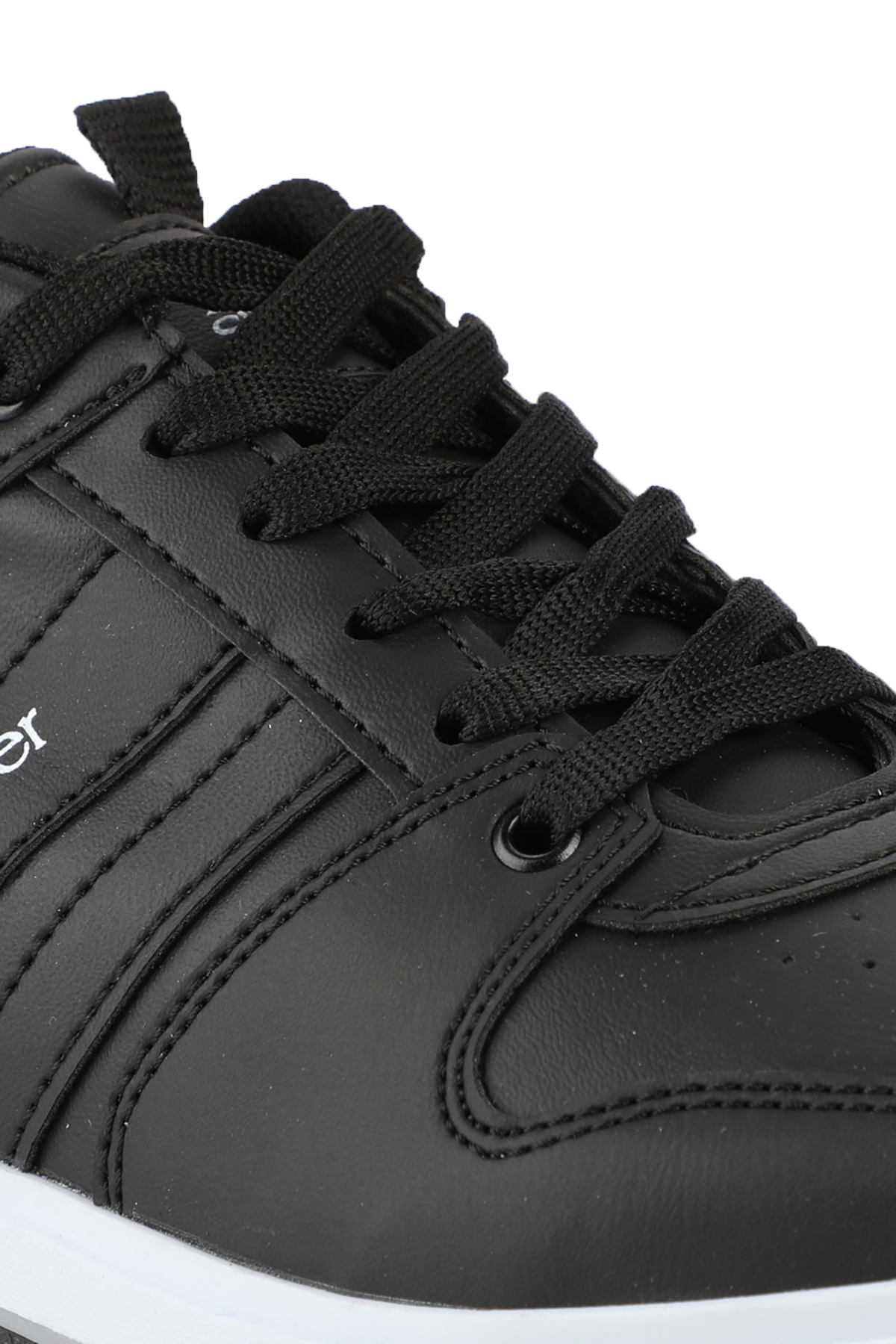 ALISHA I Kadın Sneaker Ayakkabı Siyah - Görsel 5