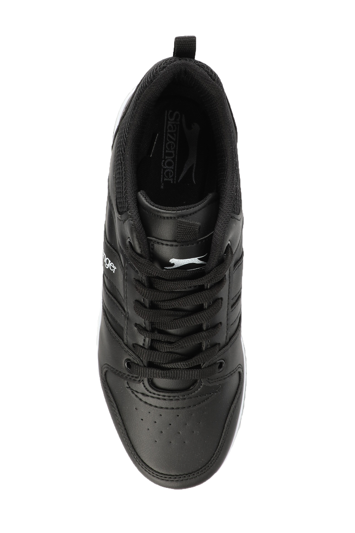 ALISHA I Kadın Sneaker Ayakkabı Siyah - Görsel 6